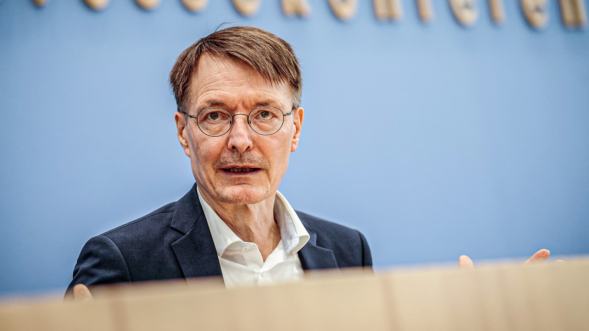 „Viele Leben gerettet“? – Wie Lauterbach jetzt mit Hitzetoten Politik machen will