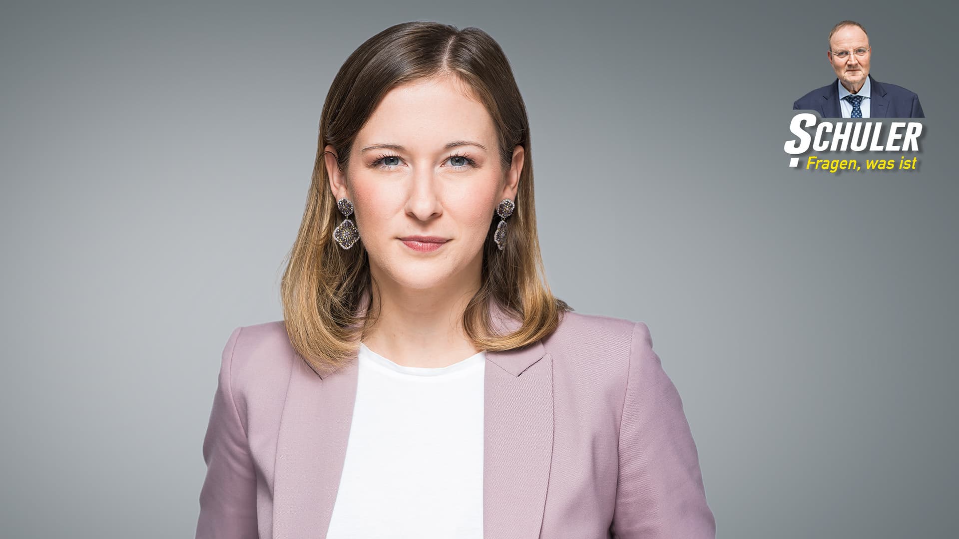 ÖVP-Kanzleramtsministerin Claudia Plakolm: „Das Kopftuch ist ein Zeichen der Unterdrückung“