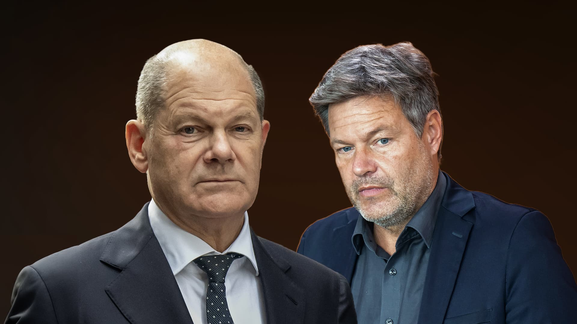 Deutsche Wirtschaftskrise – alle sind schuld, außer wir!