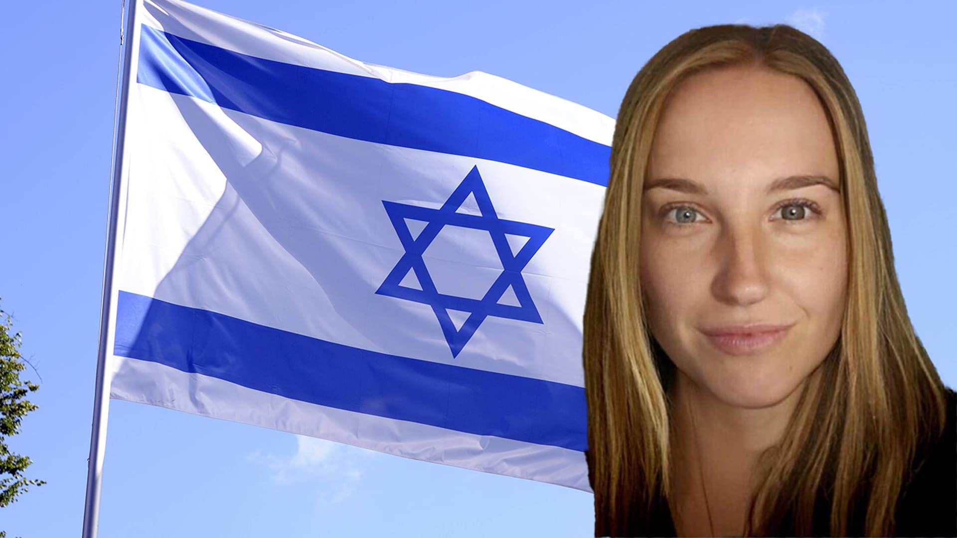 Flucht in die Sicherheit: Wie eine deutsche Jüdin Frieden in Israel fand
