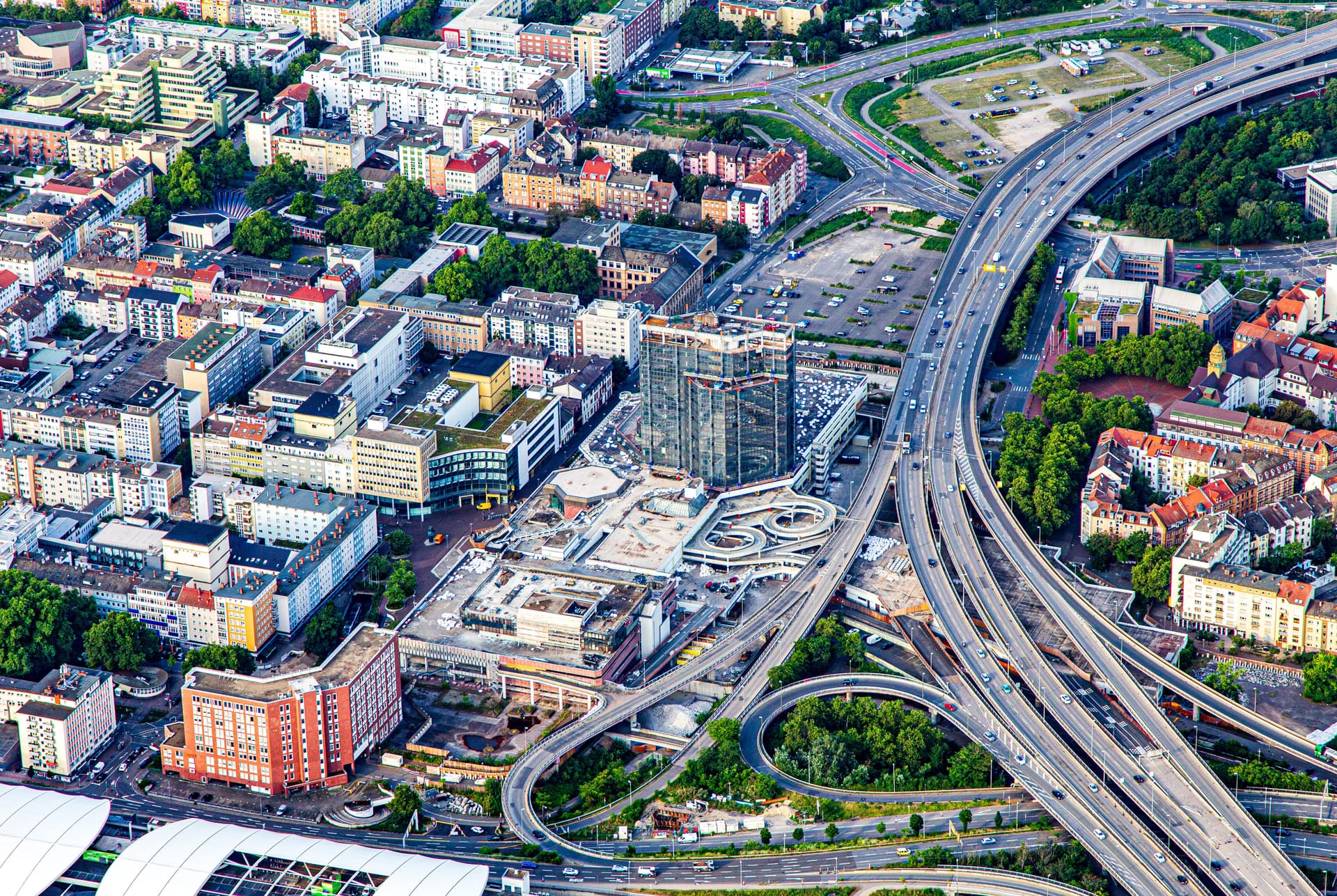 Cyber-Angriff legt Stadtverwaltung Ludwigshafen lahm