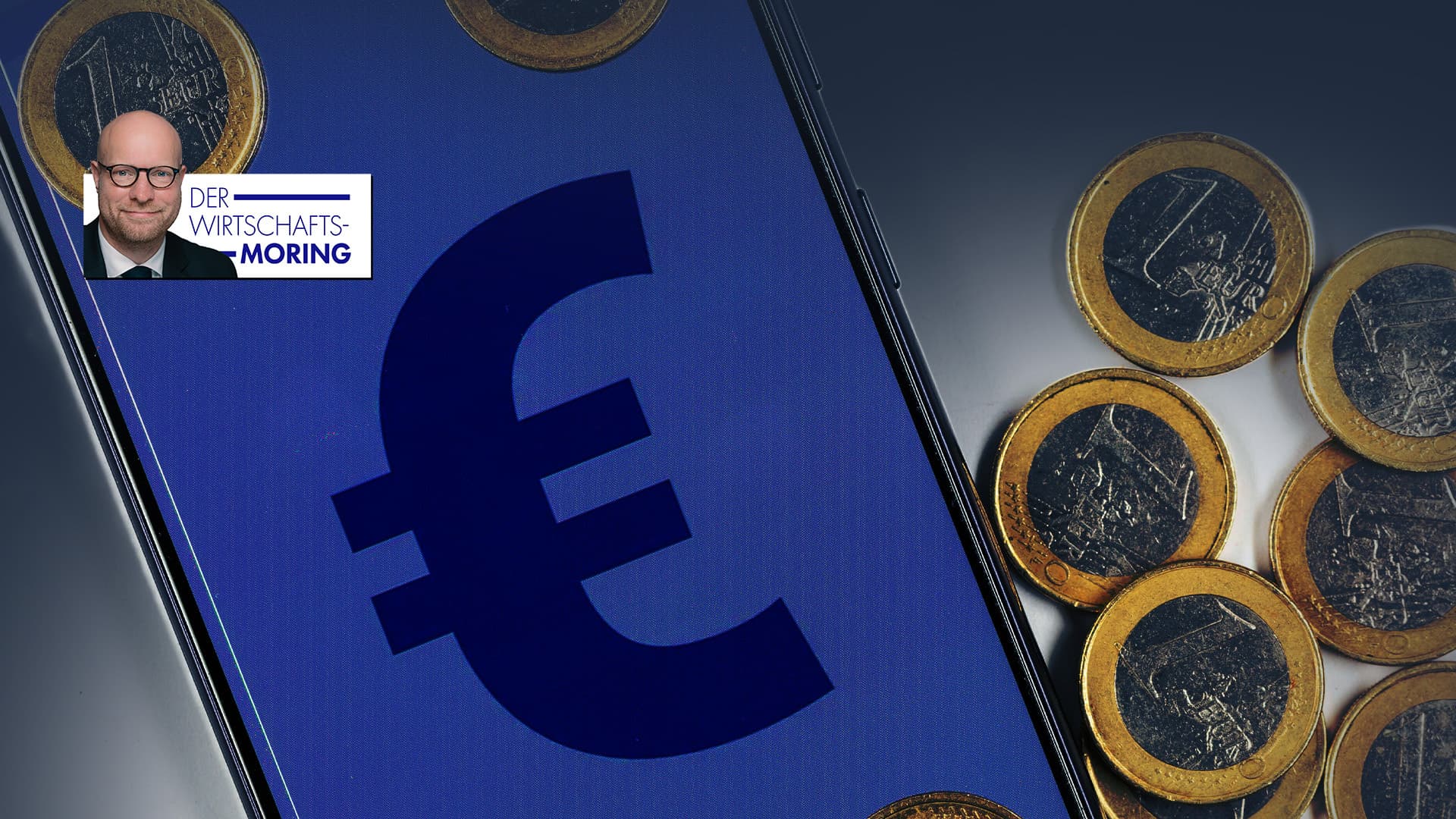 Digitaler Euro: Der EZB-Beschluss in diesem Oktober ist der erste Schritt zur Überwachung unserer Konten