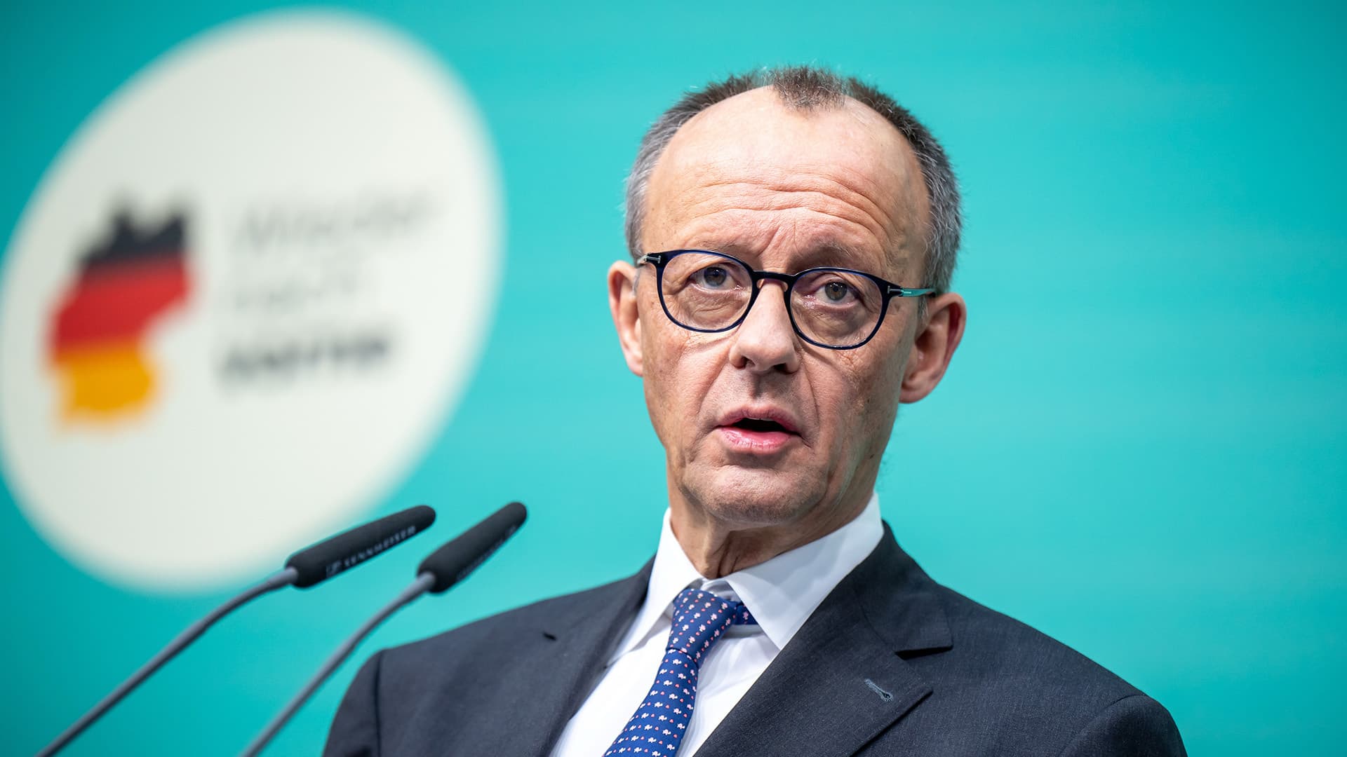 INSA-Sonntagsfrage: Union fällt unter die 30-Prozent-Marke