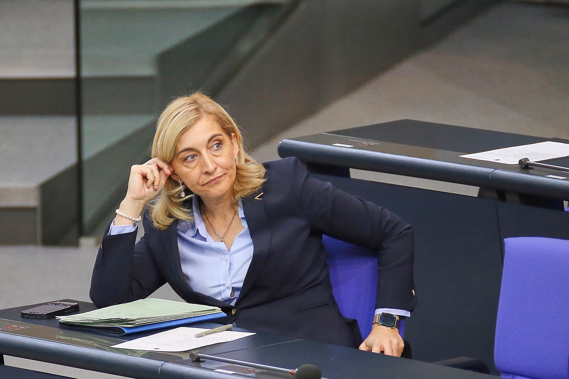 Nach Kritik: Warken will Änderungen in Milliardenumfang bei GKV-Reform vornehmen