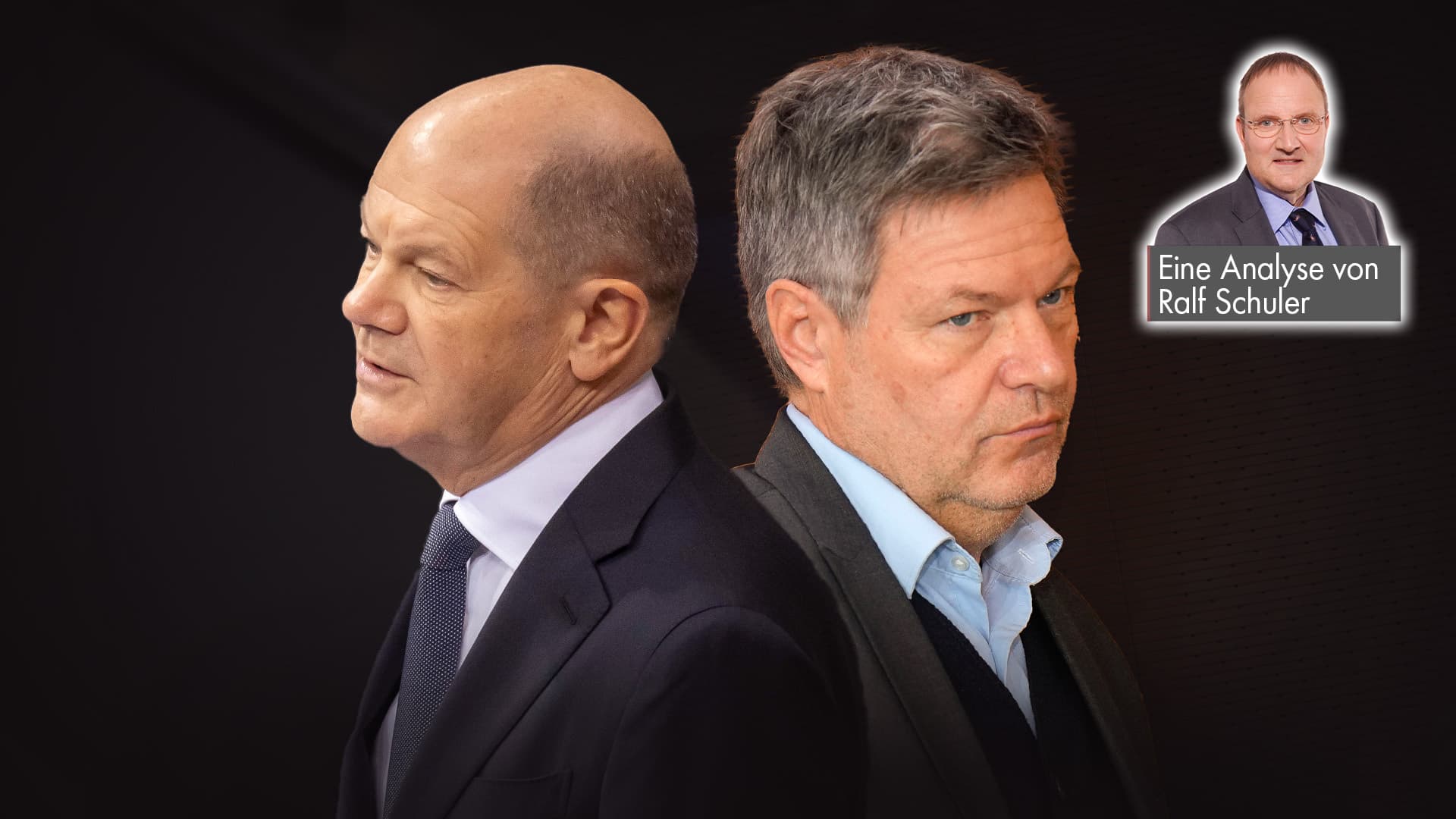 Islamisten-Terror, Klima, Migration: Wie Deutschland zu einer sprachlosen Gesellschaft wird