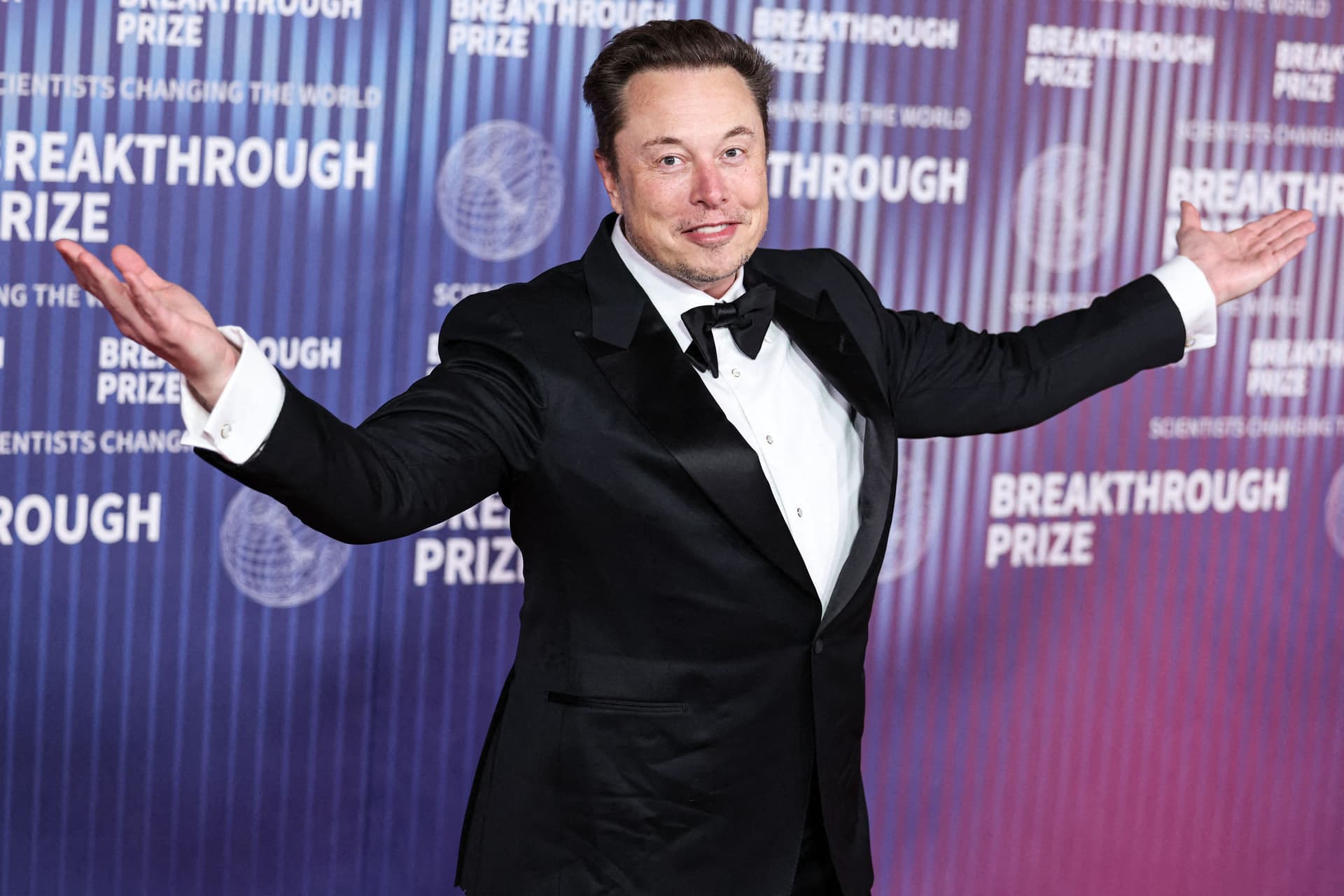 Elon Musk soll der ganzen Welt zeigen: So viel Spaß macht es, Linken ihr Geld zu streichen