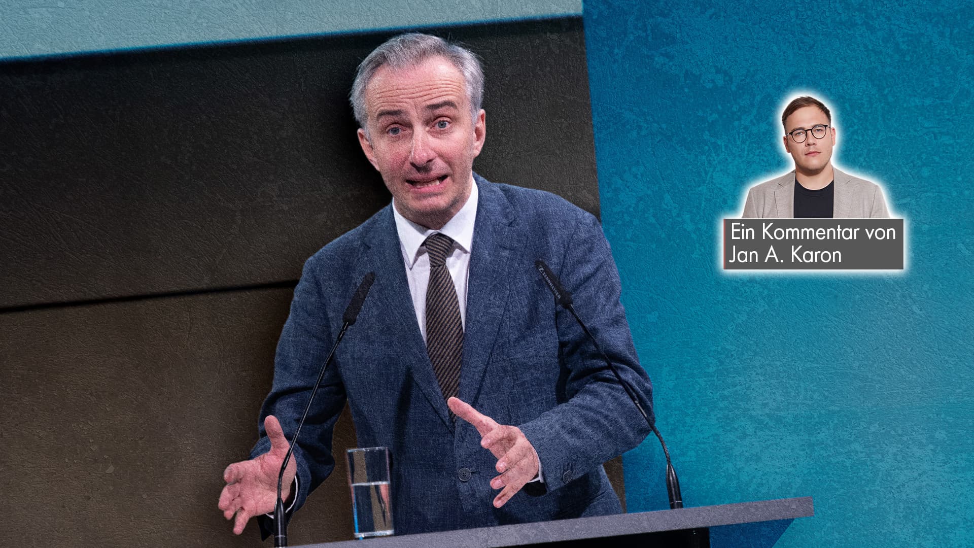 Die Methode Böhmermann