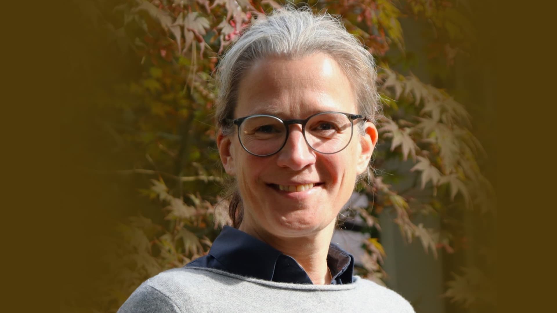 Die neuen links-aktivistischen Positionen von Richterkandidatin Ann-Katrin Kaufhold