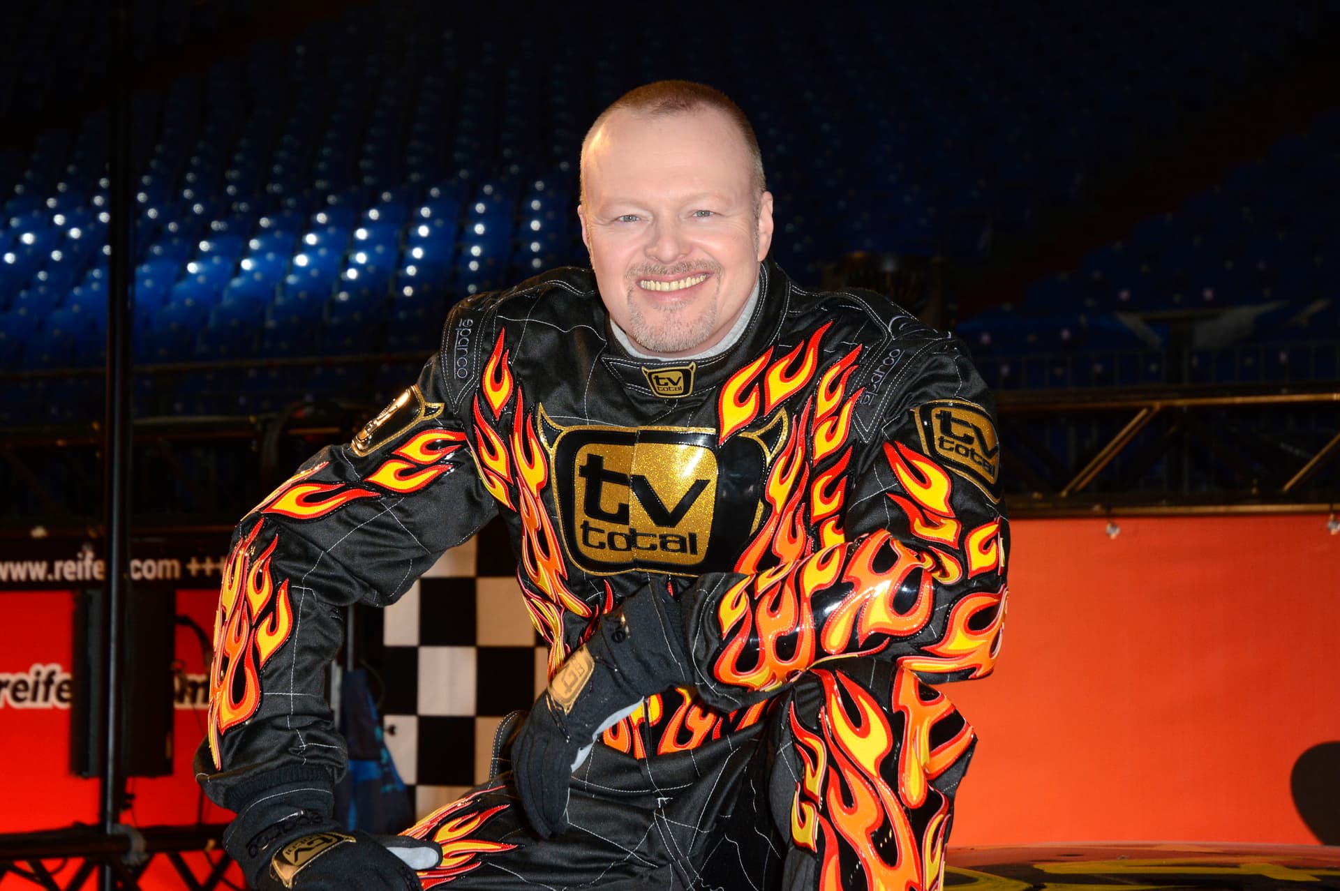 Stefan Raab meldet sich zurück: Steht nach 10 Jahren ein Comeback bevor?