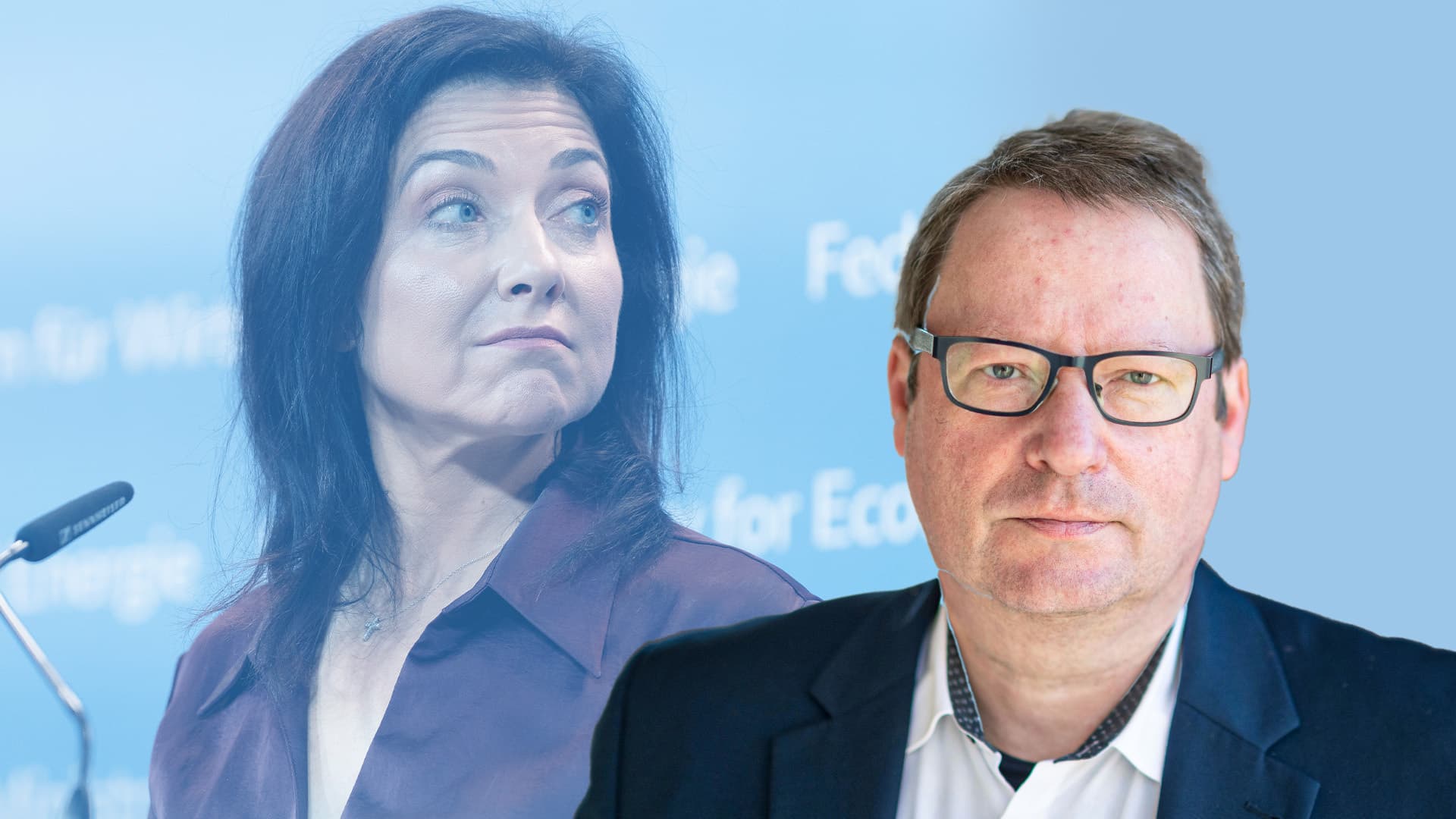 Sozialflügel der CDU will Katherina Reiche „auswechseln“