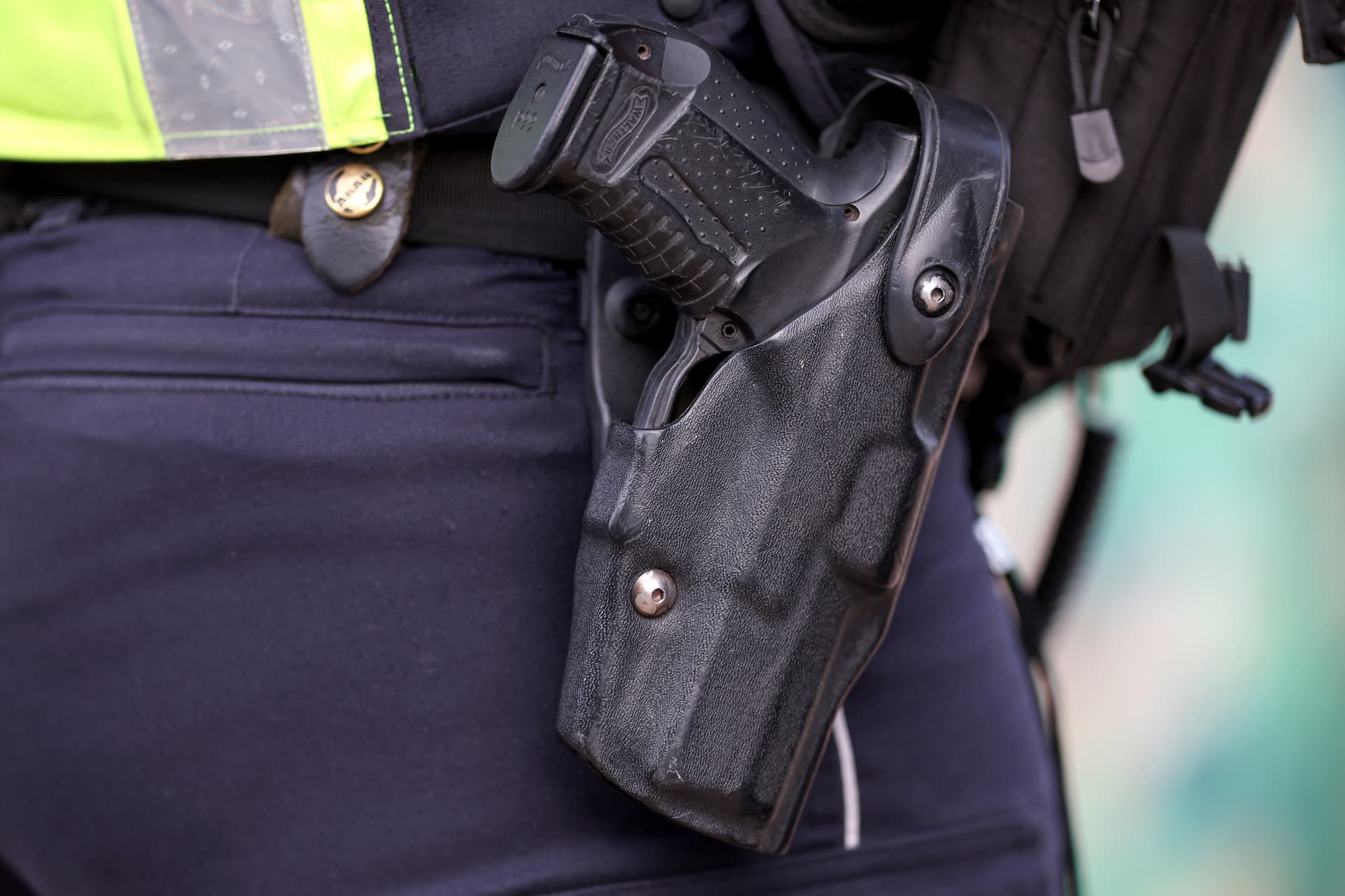 Hunderte Anrufe wegen Terror-Drohung gegen Berliner Schulen