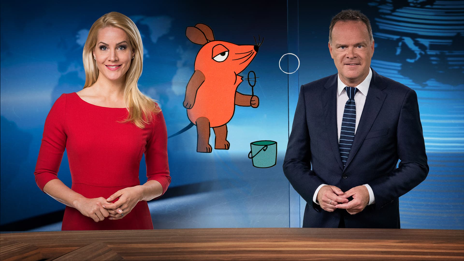 Zukunftsrat will ARD und ZDF reformieren – aber ARD und ZDF schmettern Vorschläge ab!