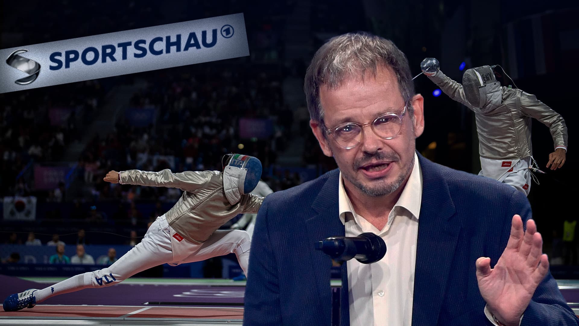 ARD-Sportschau unterliegt vor Gericht – Doping-Experte Seppelt gibt Unterlassungserklärung ab