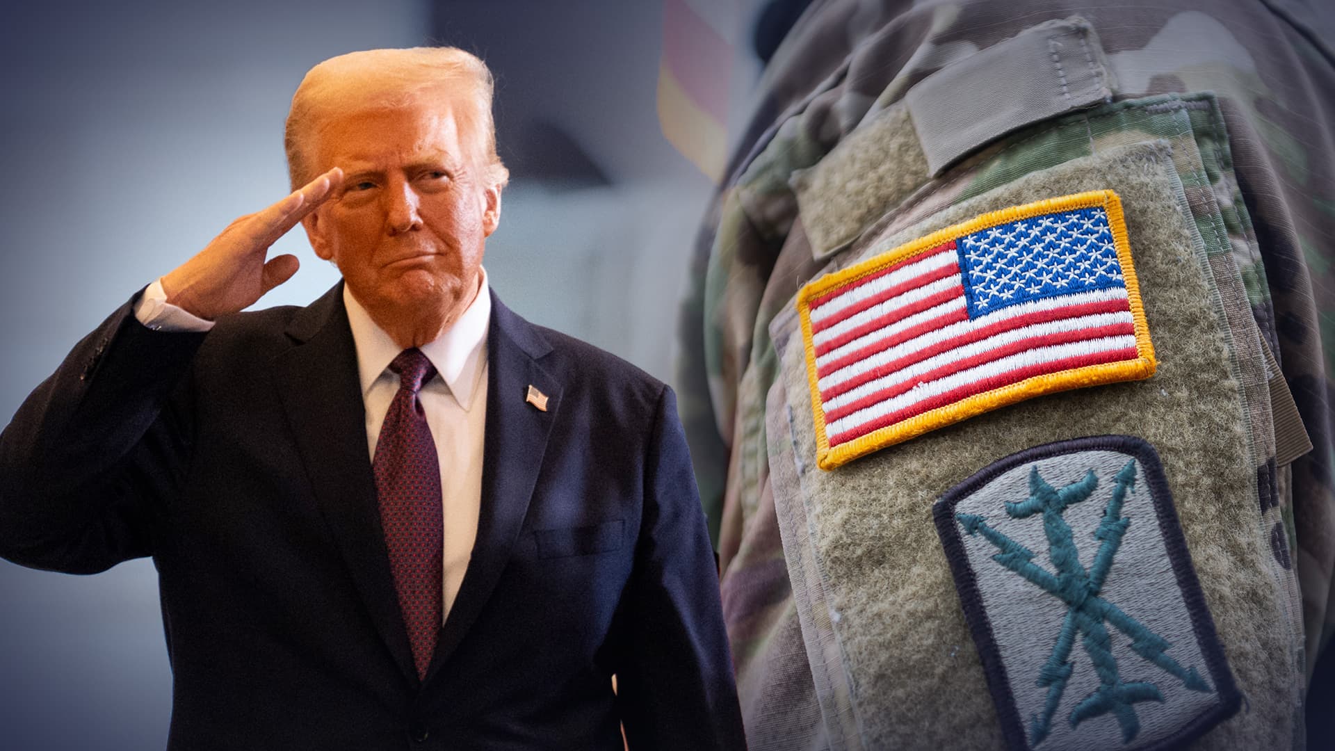 Trump ordnet Luftschlag gegen IS-Terroristen in Somalia an