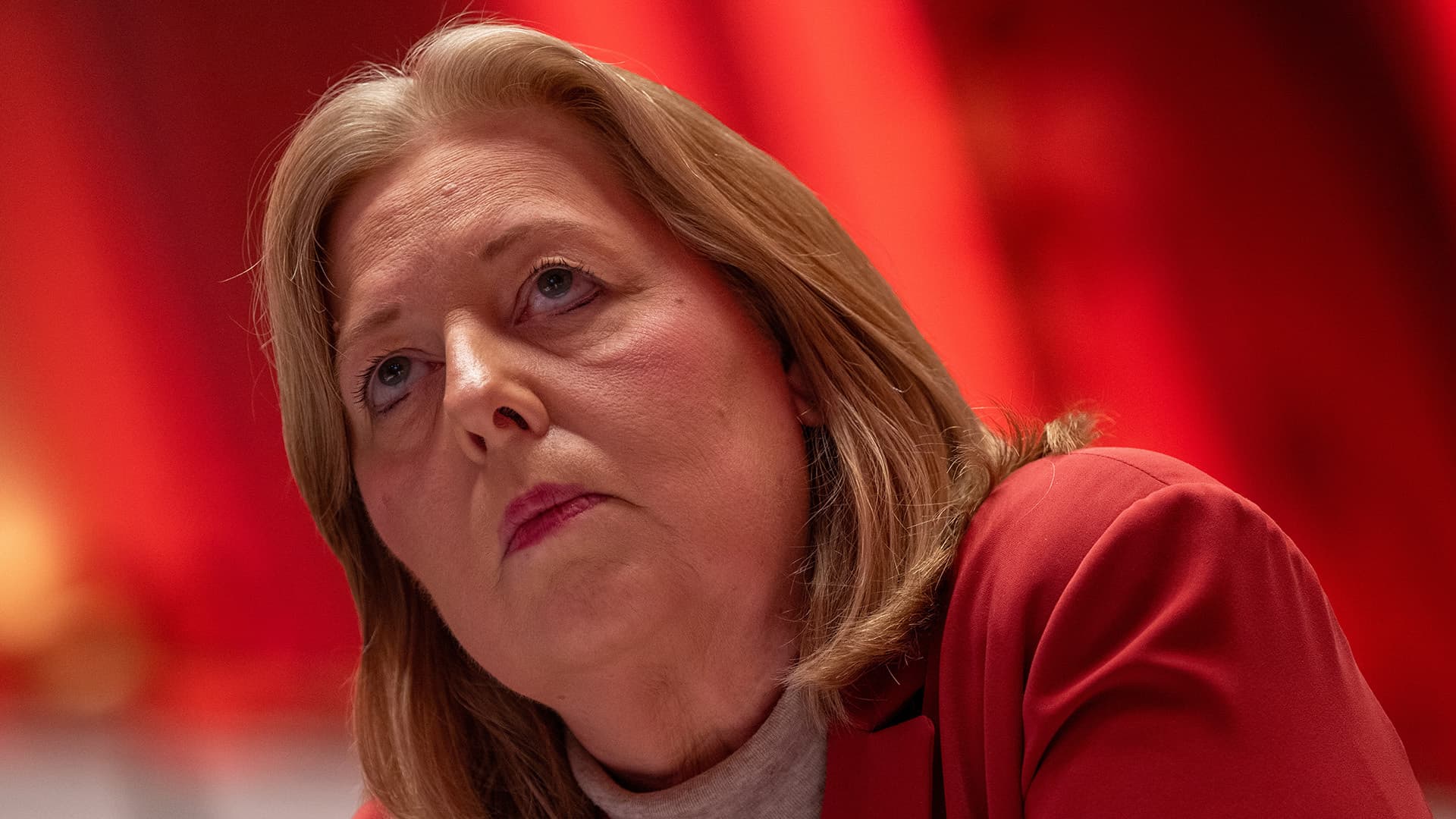 Bärbel Bas ist als Ministerin untragbar geworden: Wenn sie nicht zurücktritt, muss sie entlassen werden