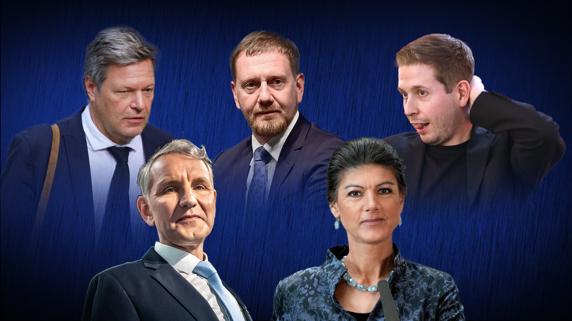 Heute, 18.01 Uhr, Showdown um die Meinungsfreiheit. Eine erste Prognose für nach der ersten Prognose