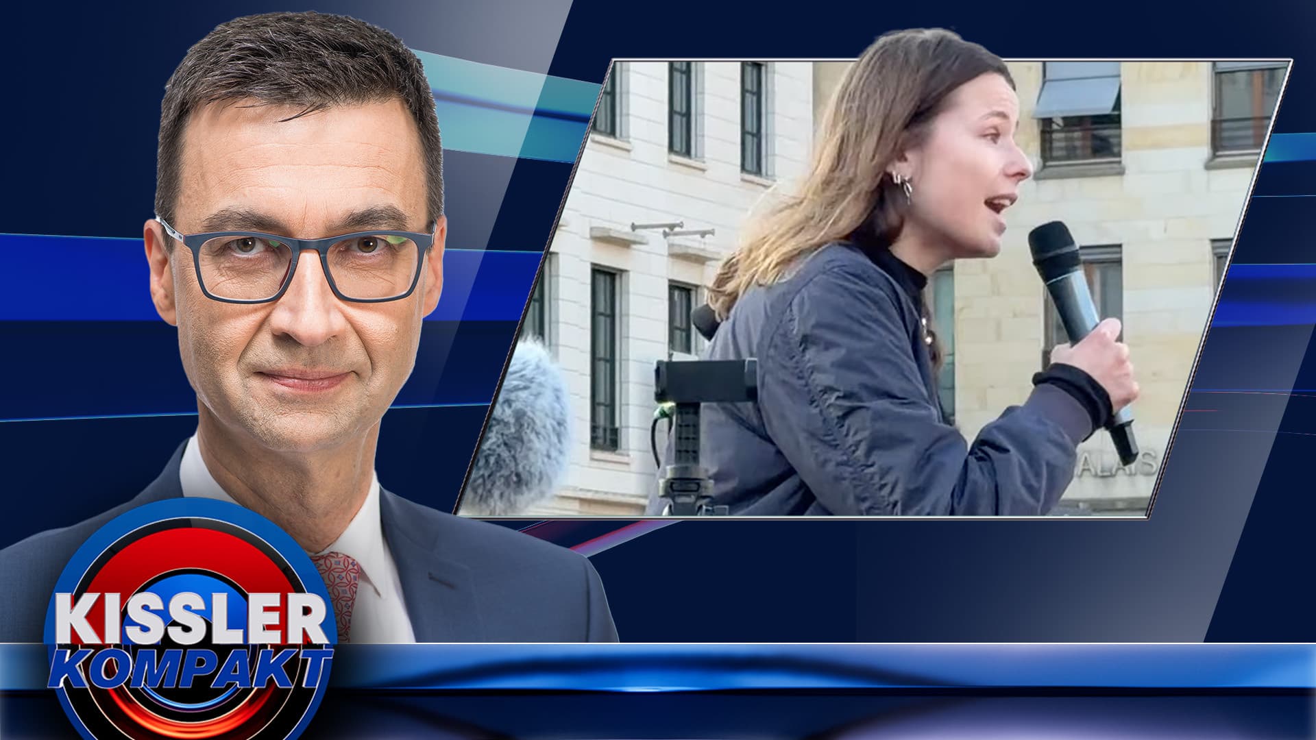 Der Hass auf Männer greift um sich: Auch so verroht eine Gesellschaft