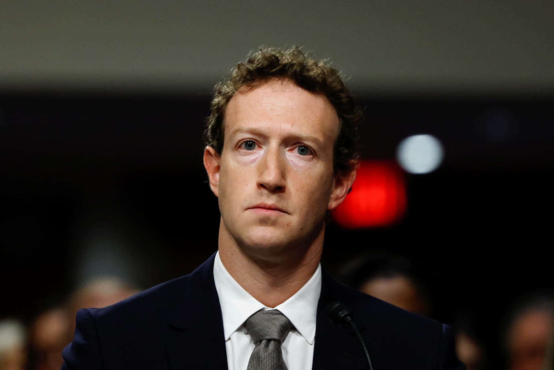 13,4 Milliarden Dollar! Facebook-Konzern droht Mega-Strafe der EU