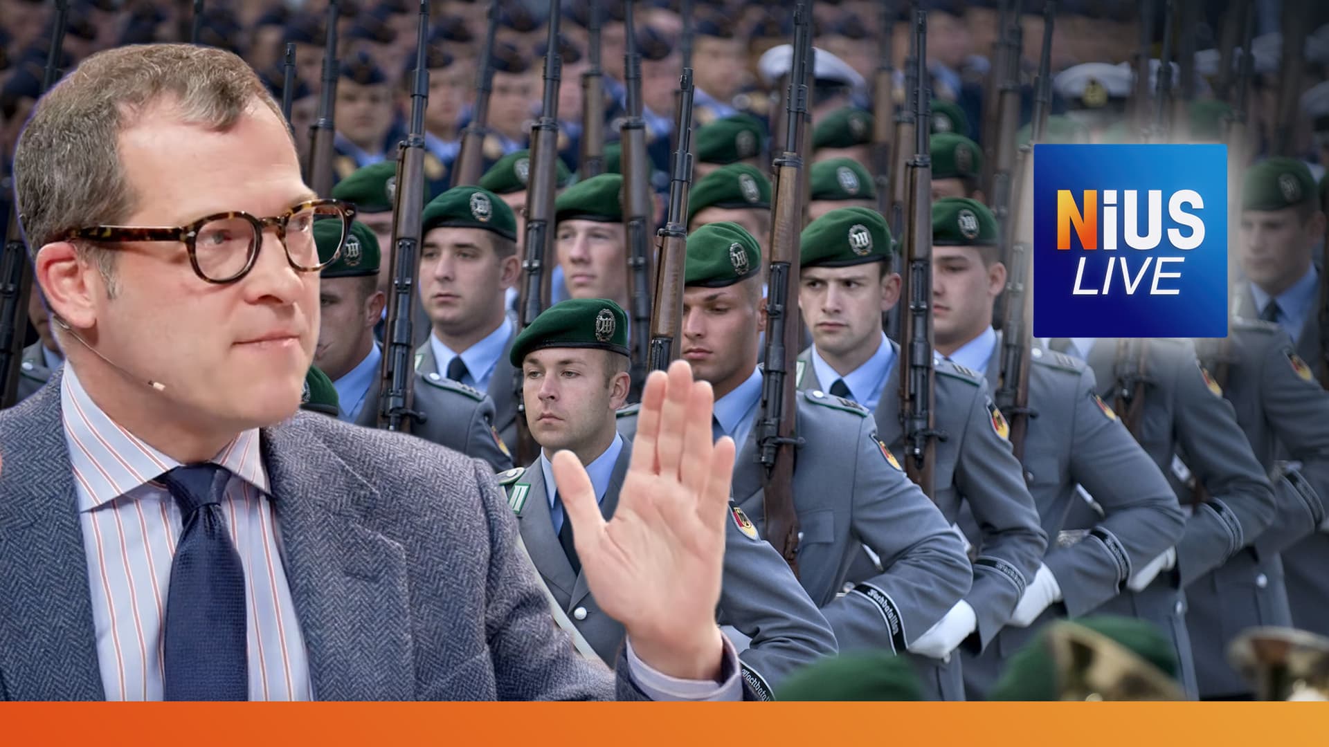 Julian Reichelt über Meldepflicht bei Auslandsreisen: „Merkt eigentlich noch jemand, wie verrückt dieser Staat geworden ist?“
