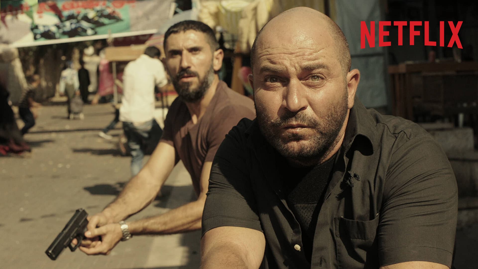 Fauda Staffel 5 – Serienfortsetzung nach dem Massaker vom 7. Oktober