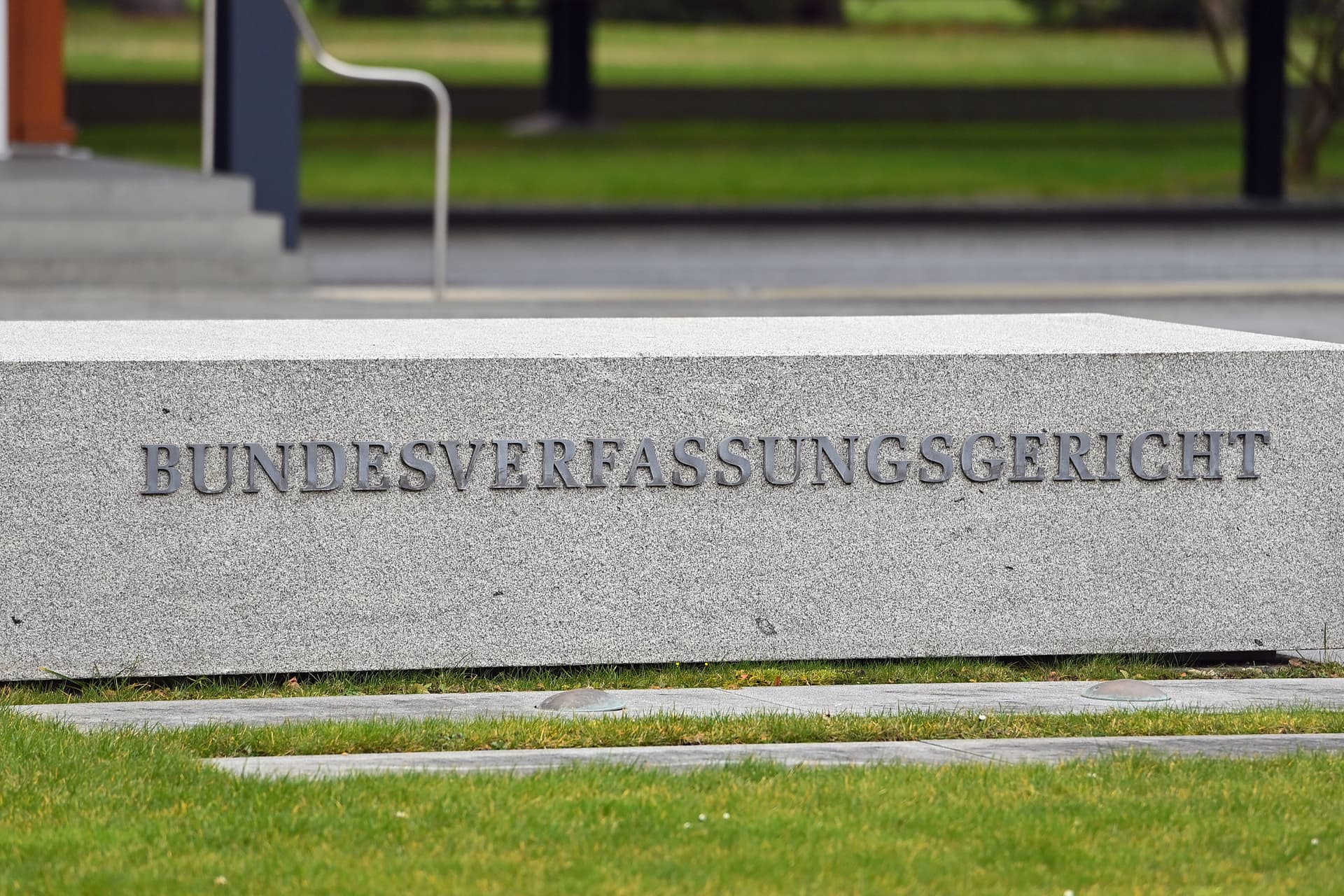 SPD kündigt neuen Kandidaten für Bundesverfassungsgericht an