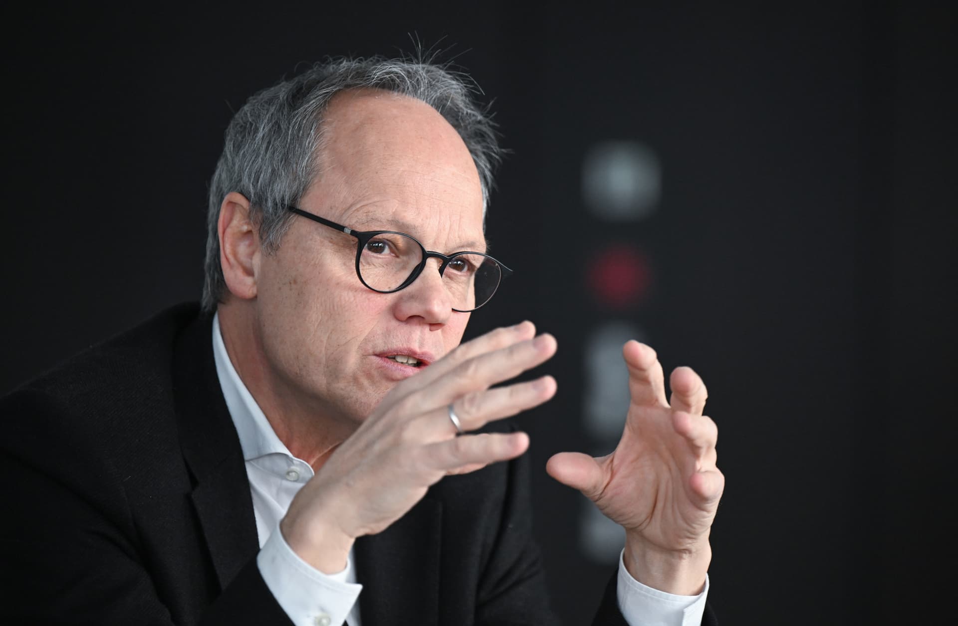 ARD-Chef Kai Gniffke: Viele Grüne Volontäre wegen ihres „kritischen Geistes“ bei ARD