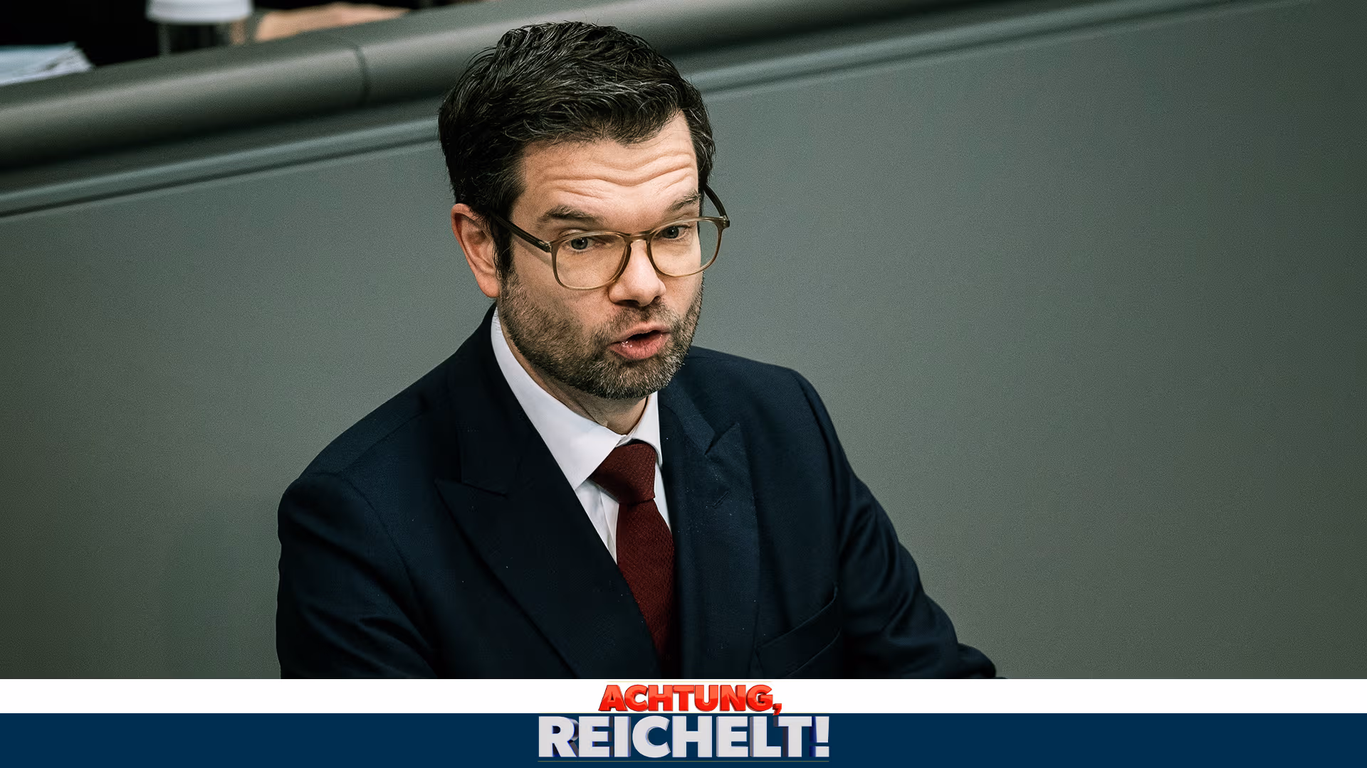 Kinderporno-Strafen werden milder: Justizminister Buschmann so beliebt wie nie – bei Kinderschändern