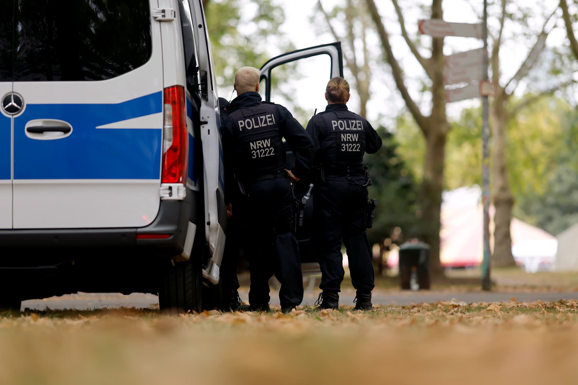 Türkisch-Deutsche führen Liste der Doppelstaatler unter Tatverdächtigen in NRW an