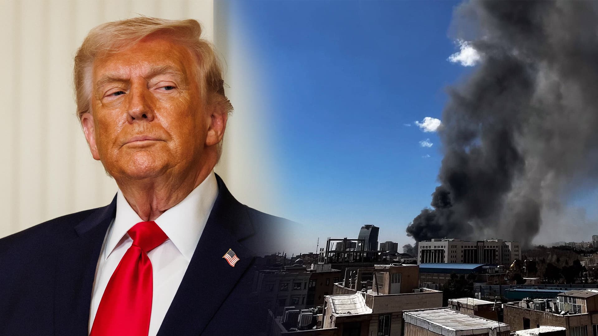 Der Blick der Wirtschaft: Militärische Präzision und strategisches Chaos in der Iran-Krise