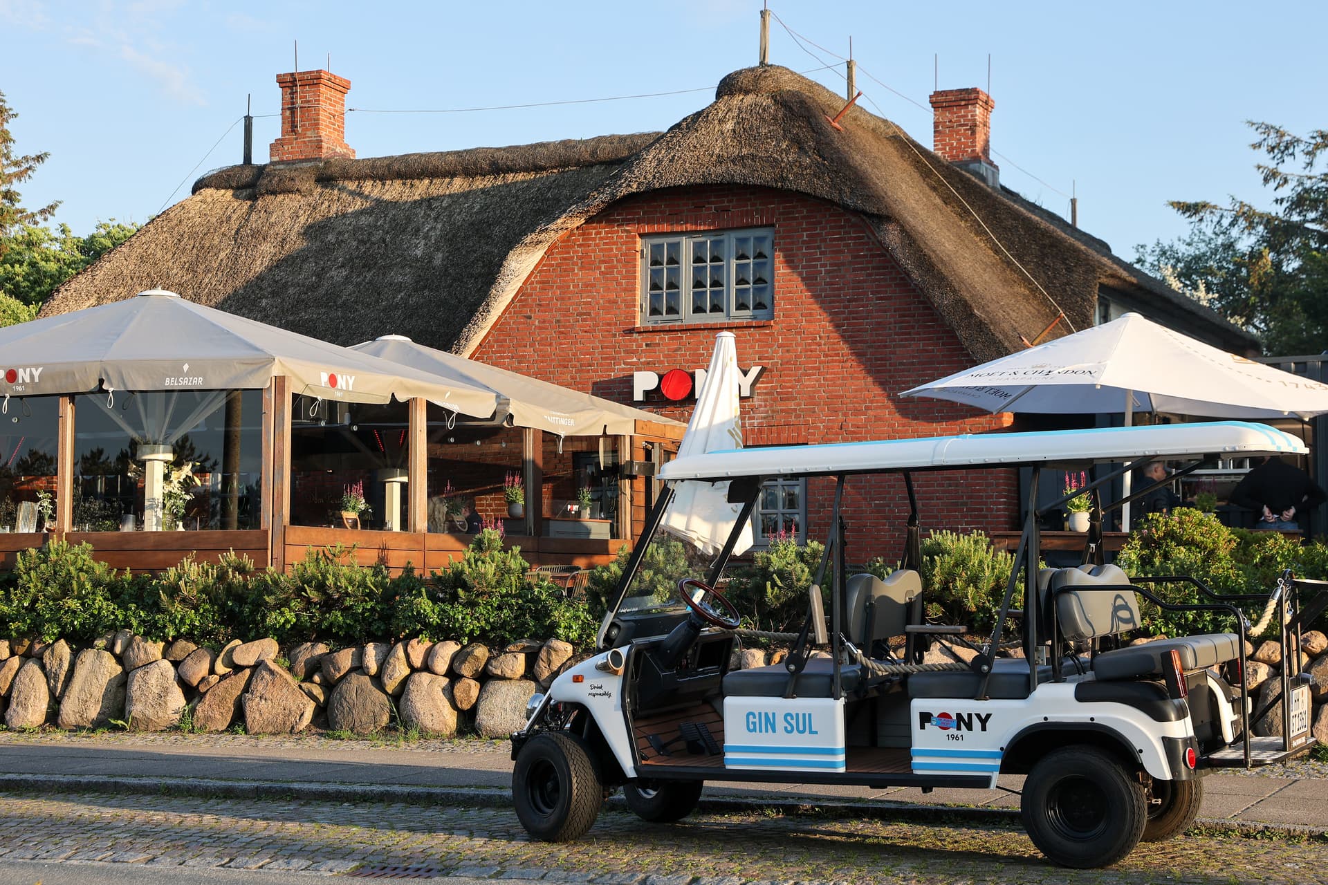 Sylt und der „Döpdödödöp-Skandal“: Verschweigt die Staatsanwaltschaft das Ermittlungsergebnis bis nach der Bundestagswahl?