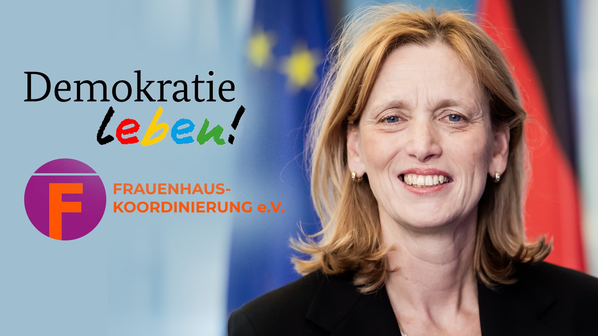 160.000 Euro Steuergeld: Bundesregierung will Männern Zugang zu Frauenhäusern verschaffen