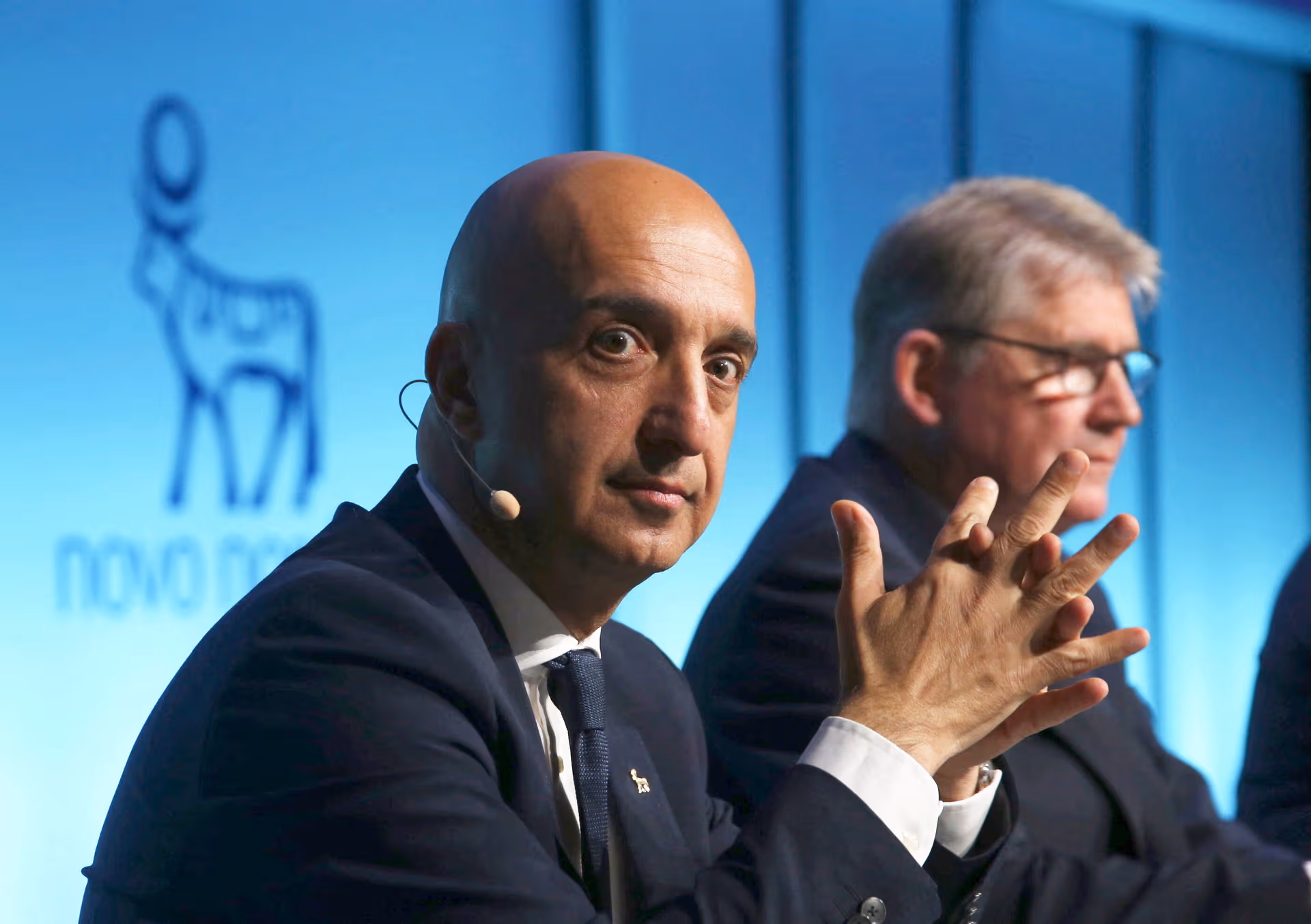 Cyberangriff auf dänischen Pharmakonzern! Erpresser verlangen 25 Millionen US-Dollar
