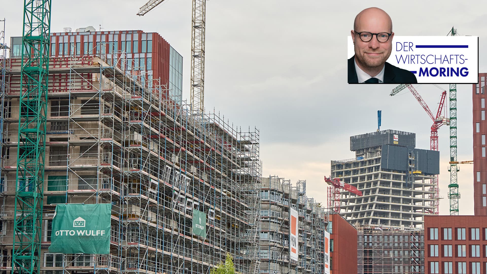 McMakler taumelt – und mit ihm ein ganzer Markt: Wie die Politik den Immobiliensektor zerstört