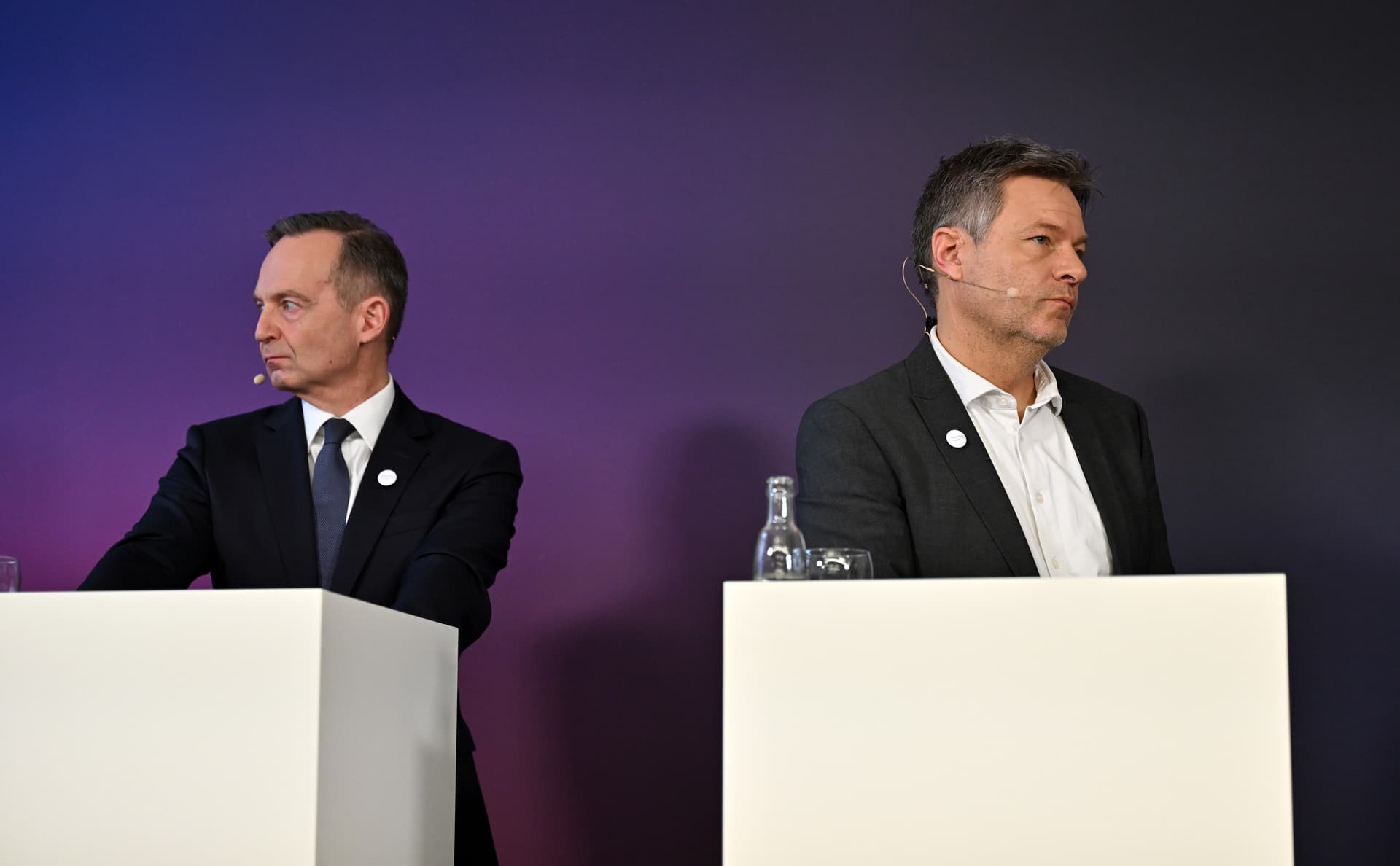 Deutschland erlebt sein grünes Wunder: 55 TAGE FAHRVERBOT drohen wegen ideologischer CO2-Politik