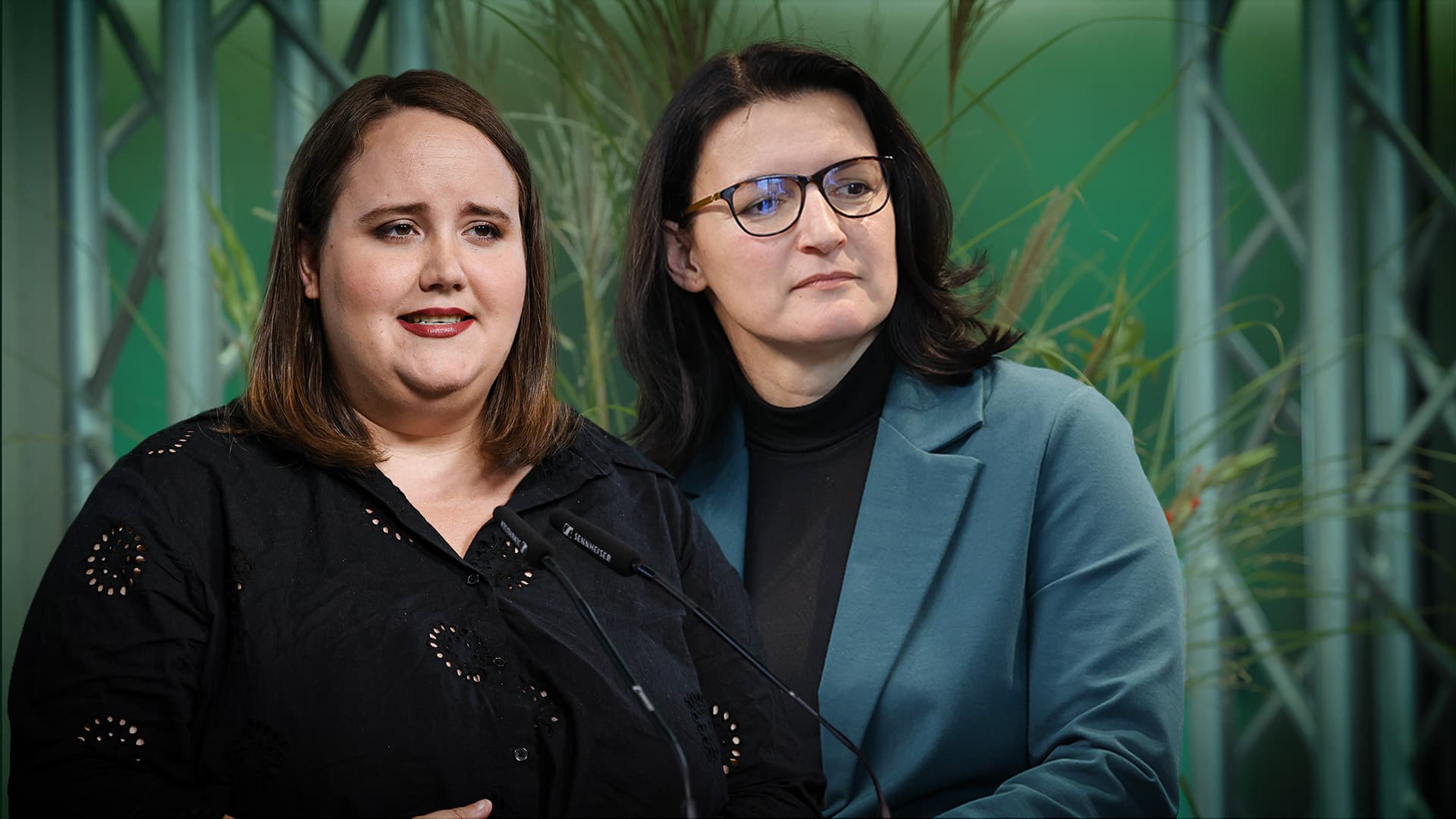 Grüne sagen ganz offiziell unbequemen Fakten den Kampf an: „Auch wahre Begebenheiten können Desinformation sein“