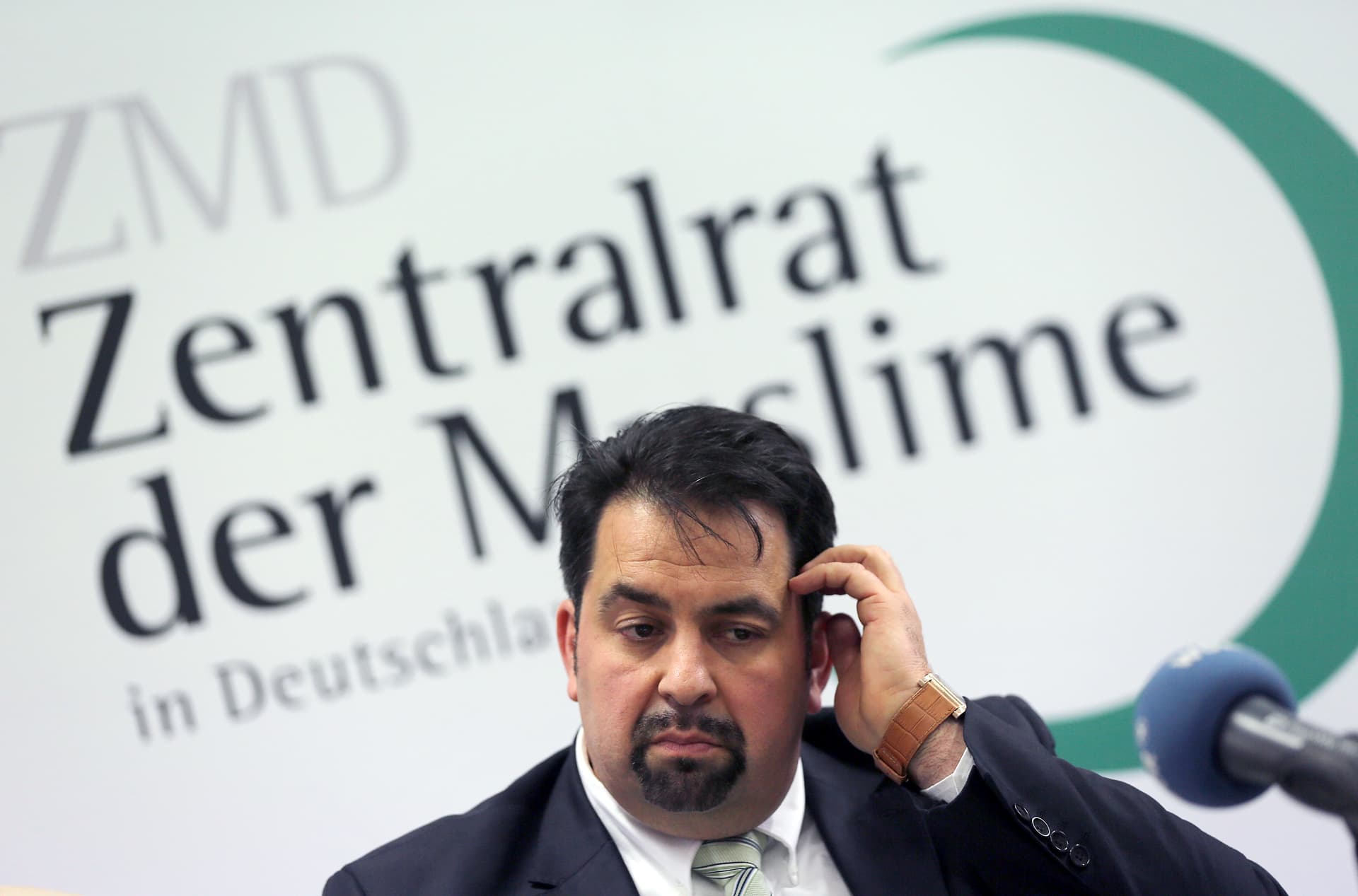 Kritik von Islamverbänden am Grundsatzprogramm der CDU