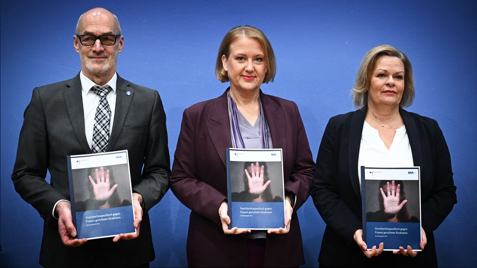 Warum das Wort „Femizid“ für Frauen lebensgefährlich ist
