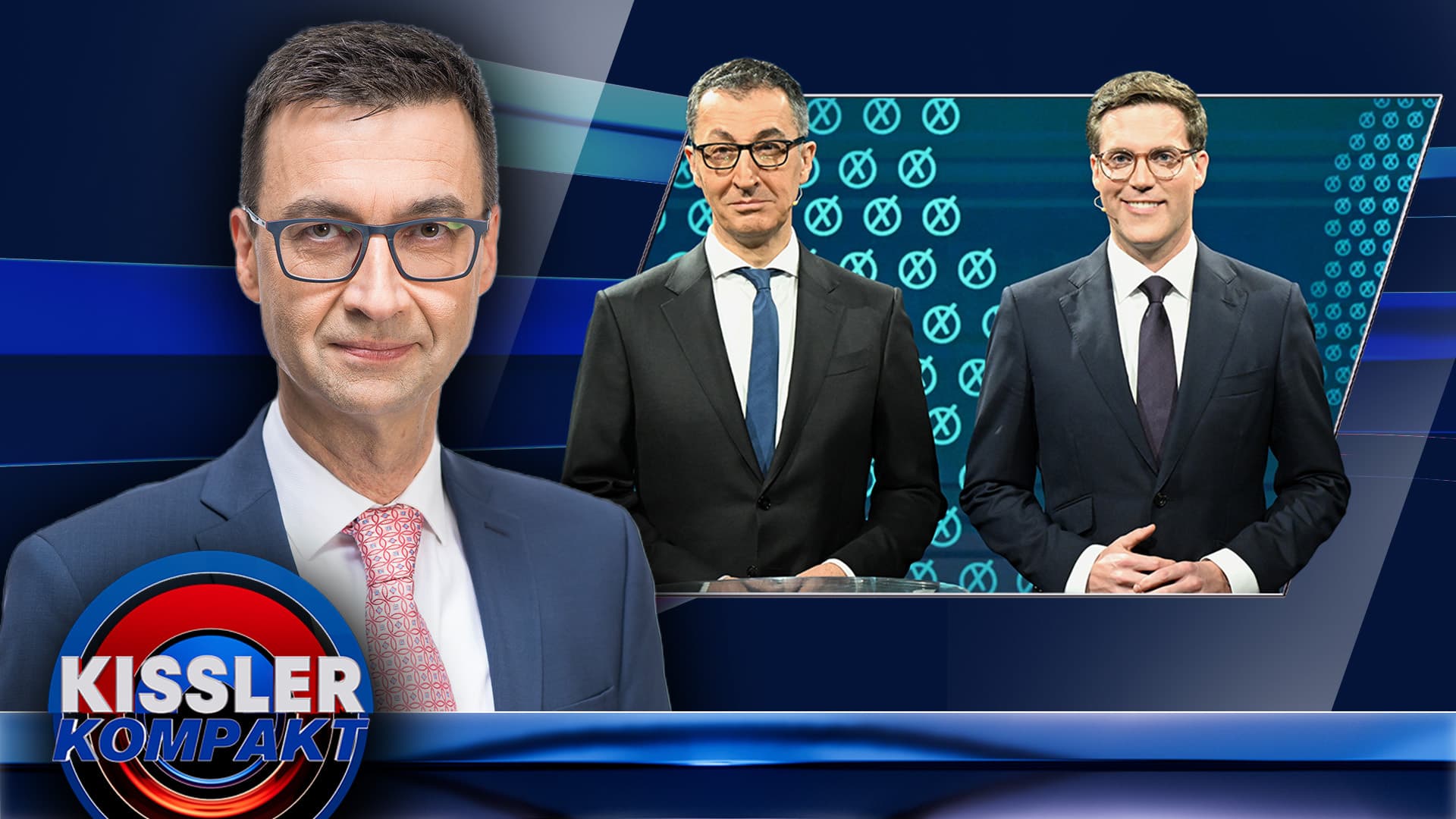 Baden-Württemberg hat eine Wahl, aber keine Auswahl: So geht betreute Demokratie