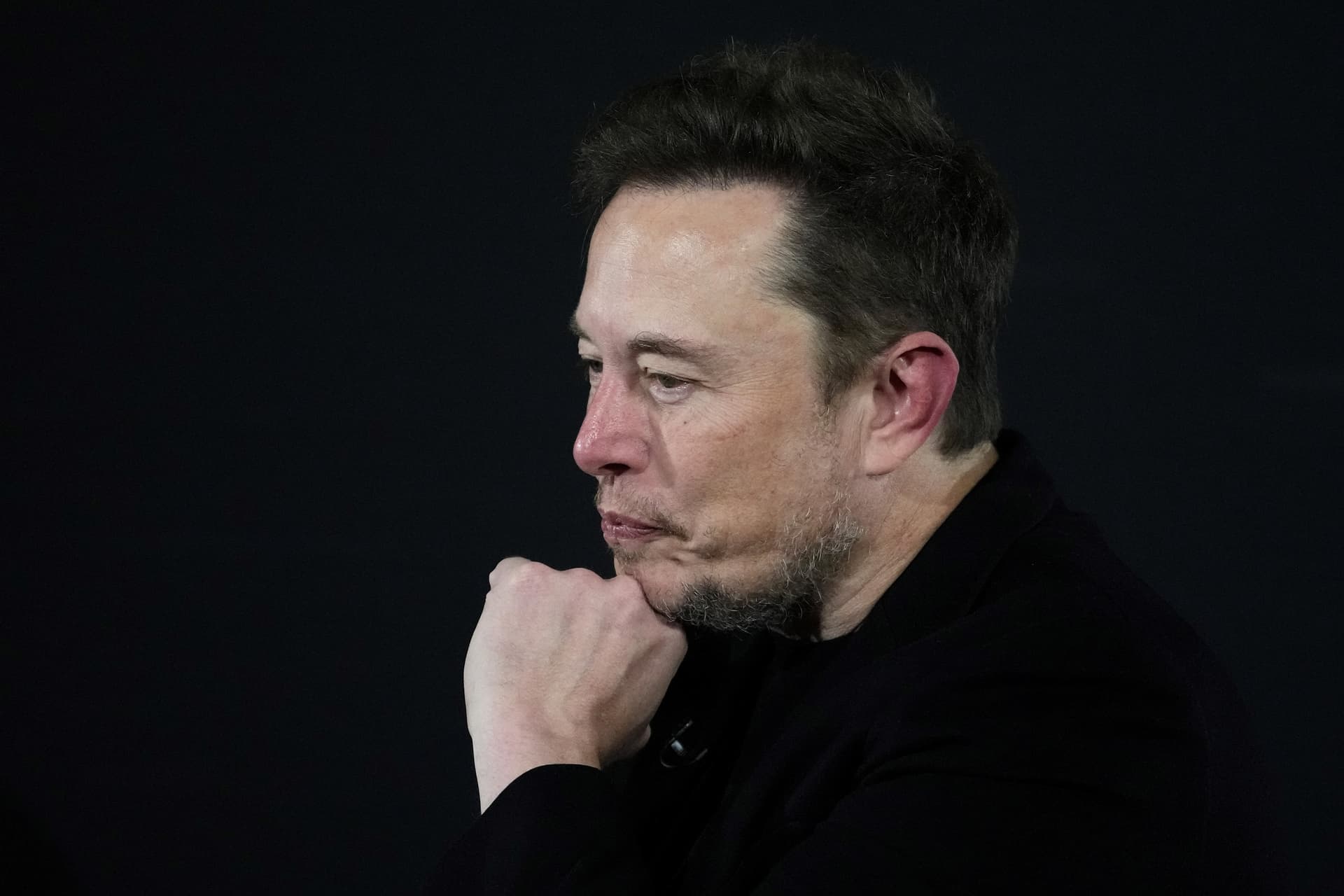 „Go fuck yourself!“ Elon Musk rechnet mit Walt Disney ab