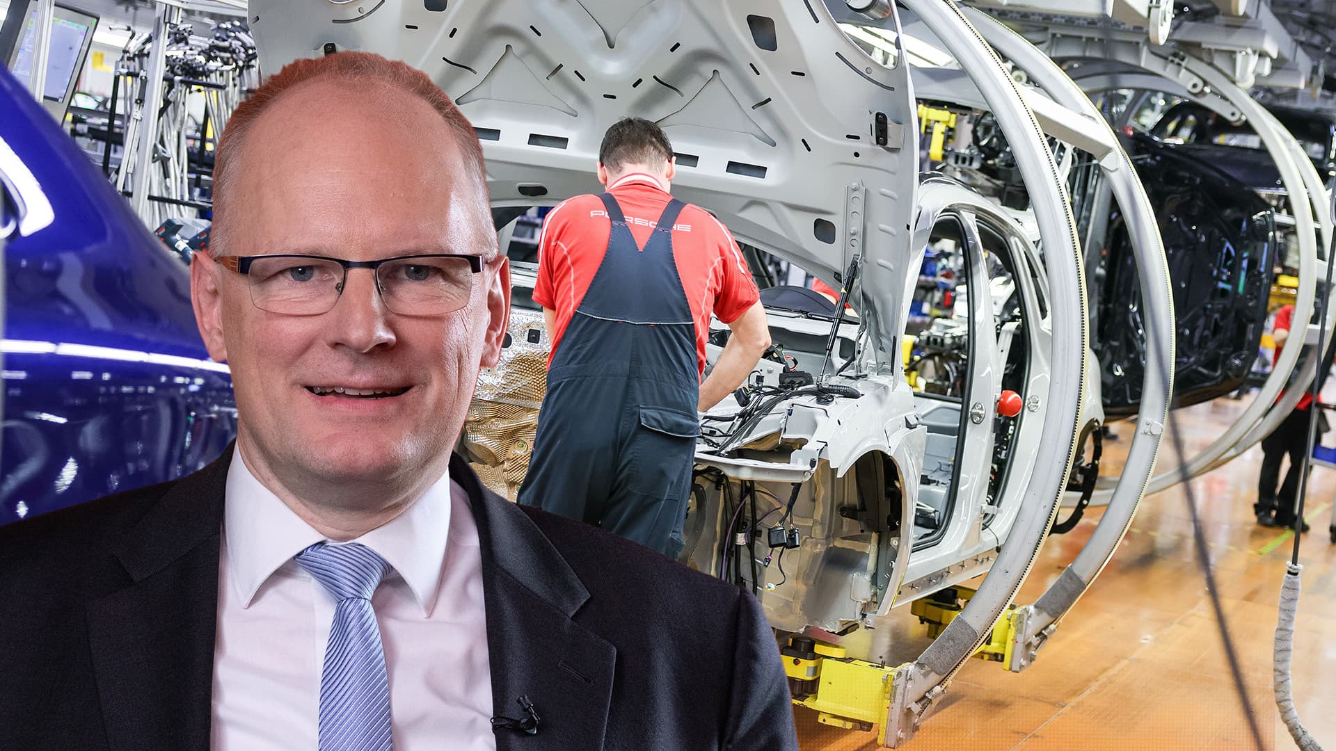 Motor-Spezialist über Autoindustrie: „Wenn das Verbrenner-Verbot bleibt, sind mindestens 200.000 Jobs weg“