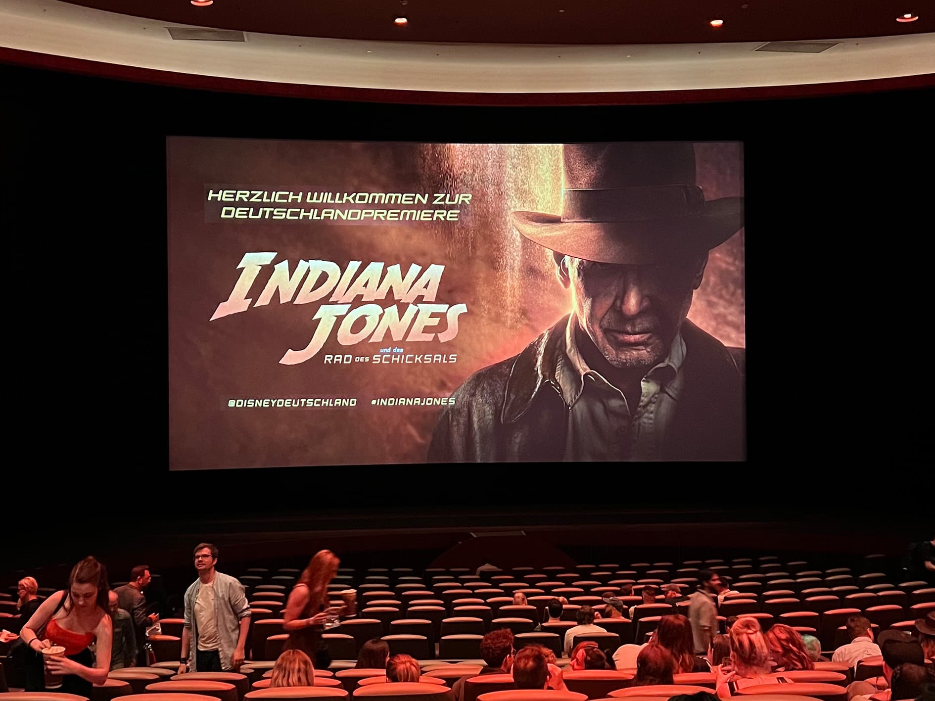 Ruhe in Frieden, Indiana Jones! Der berühmteste Archäologe der Welt geht in Rente