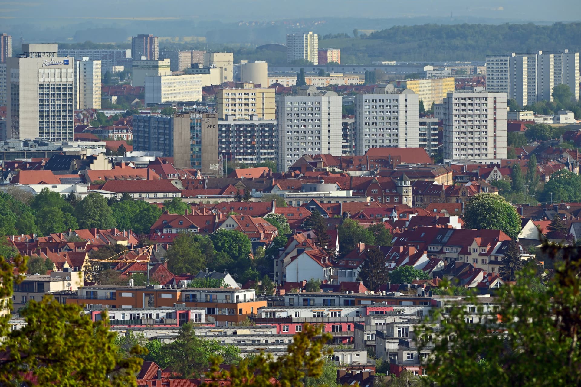 Volksbanken erwarten sinkende Immobilienpreise – aber es gibt einen Haken
