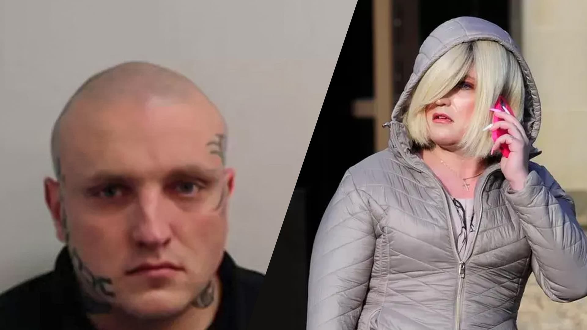 Studie belegt: Sexualstraftäter täuschen Trans-Identitäten vor, um in den Frauenknast zu kommen