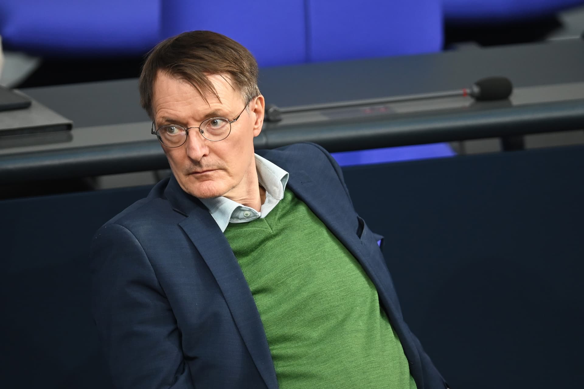 Drohende Katastrophe für Millionen Bürger: Pflegeversicherung vor dem Aus – es fehlen Milliarden Euro