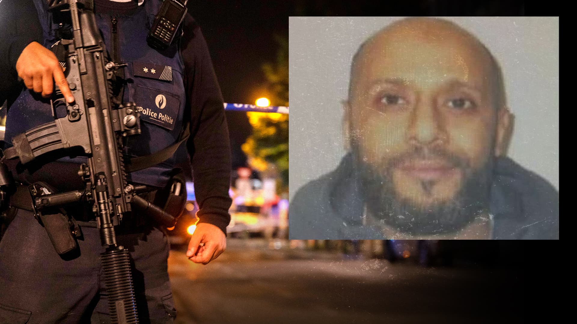 Brüssel-Terrorist niedergeschossen! Zwei Tote – Er rief „Allahu Akbar“