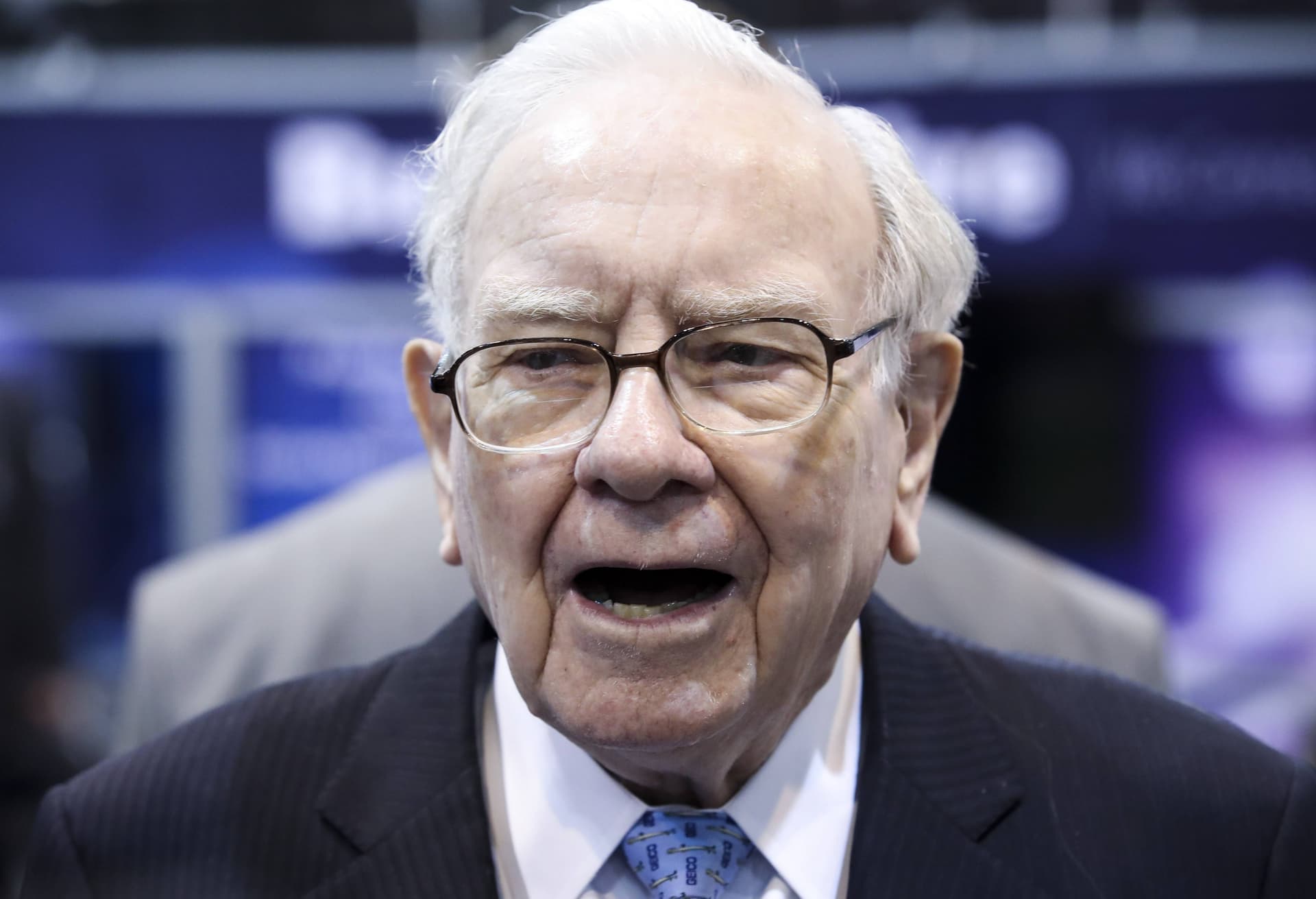 Investment-Legende schlägt Alarm: Warren Buffett warnt vor Bankenpleiten