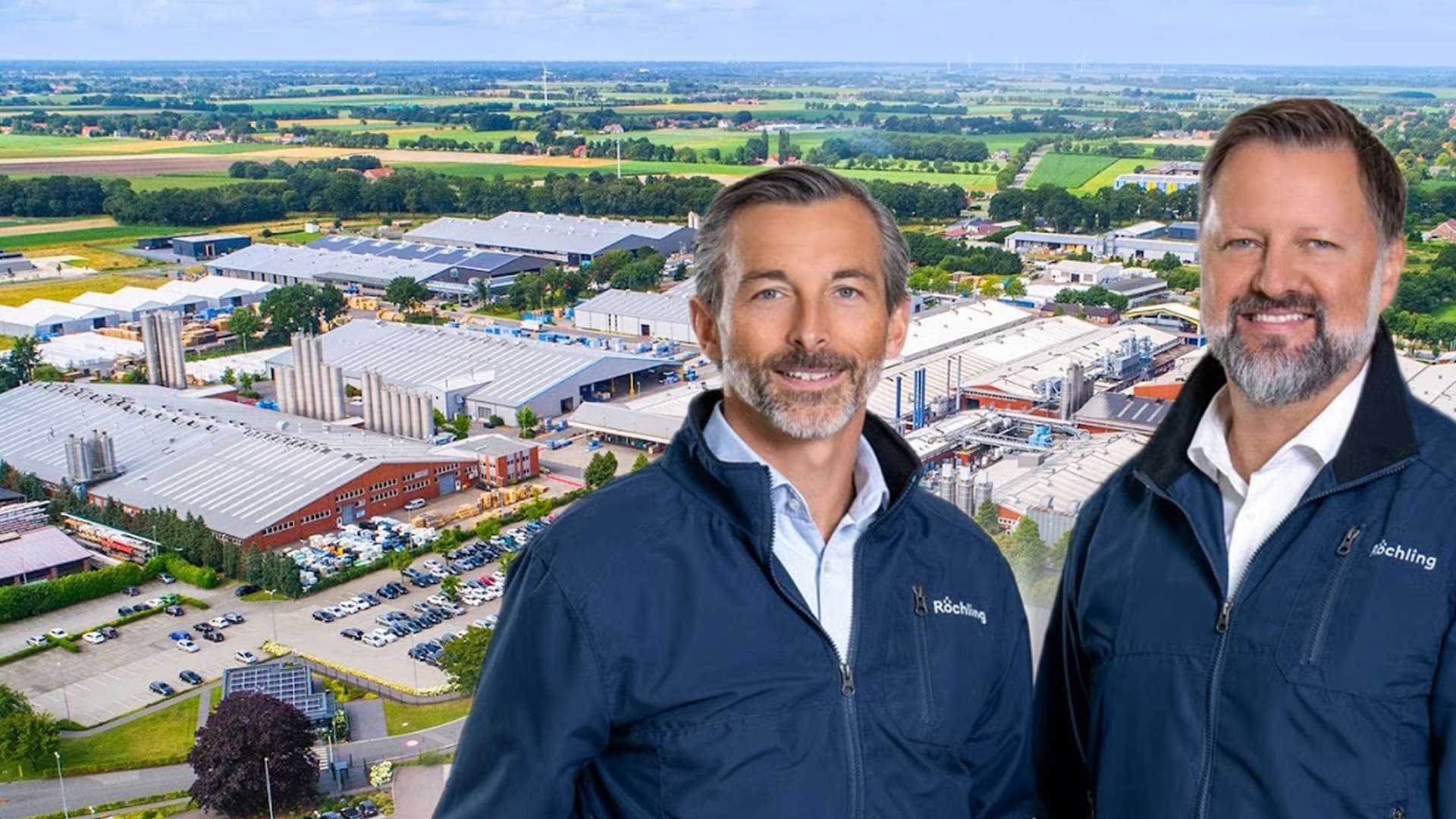Chefs des Kunststoffkonzerns Röchling: „Wir müssen aufpassen, dass wir ein Industrieland bleiben“