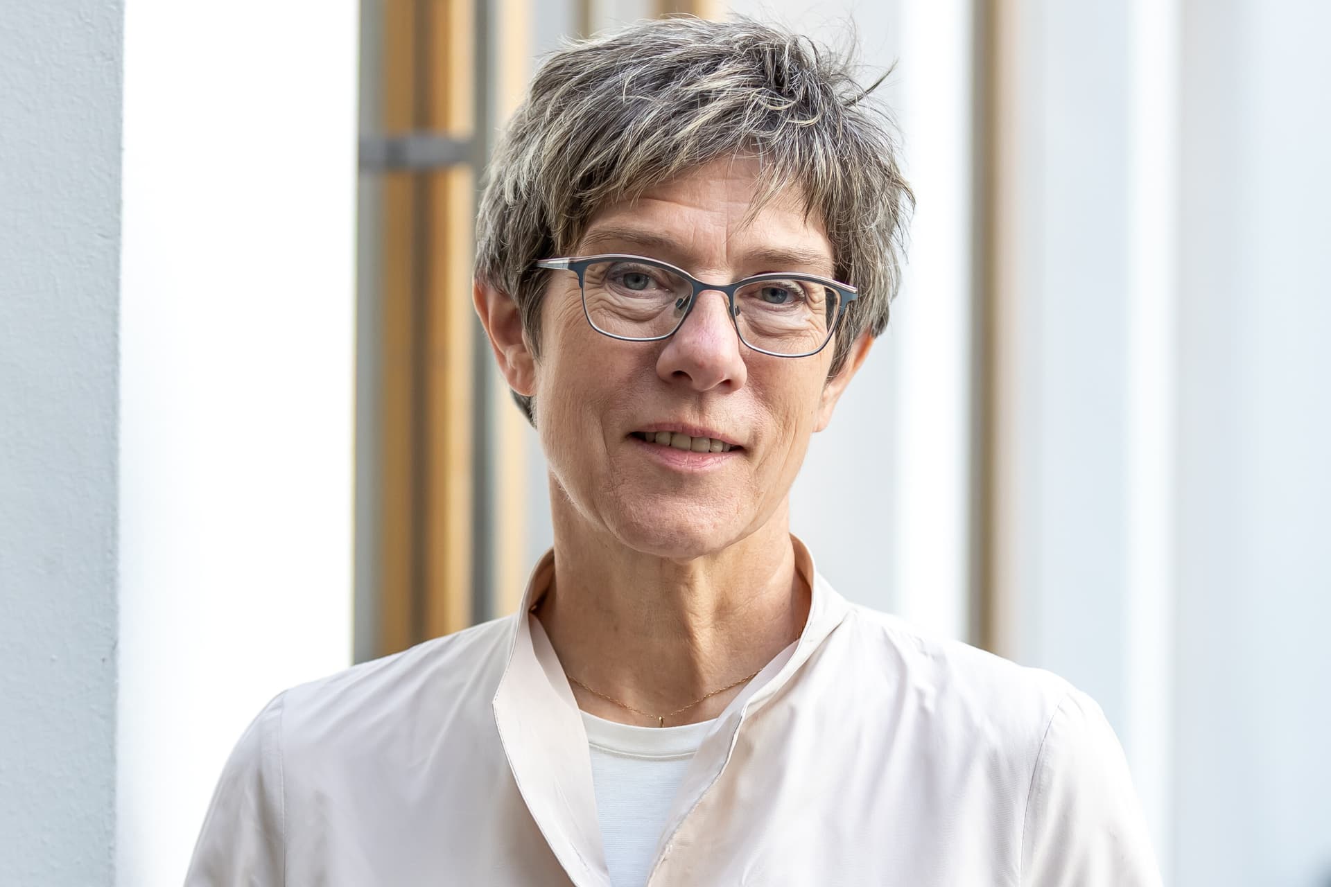 Die nächste Schlappe für Merz: Kramp-Karrenbauer wird neue Chefin der Konrad-Adenauer-Stiftung