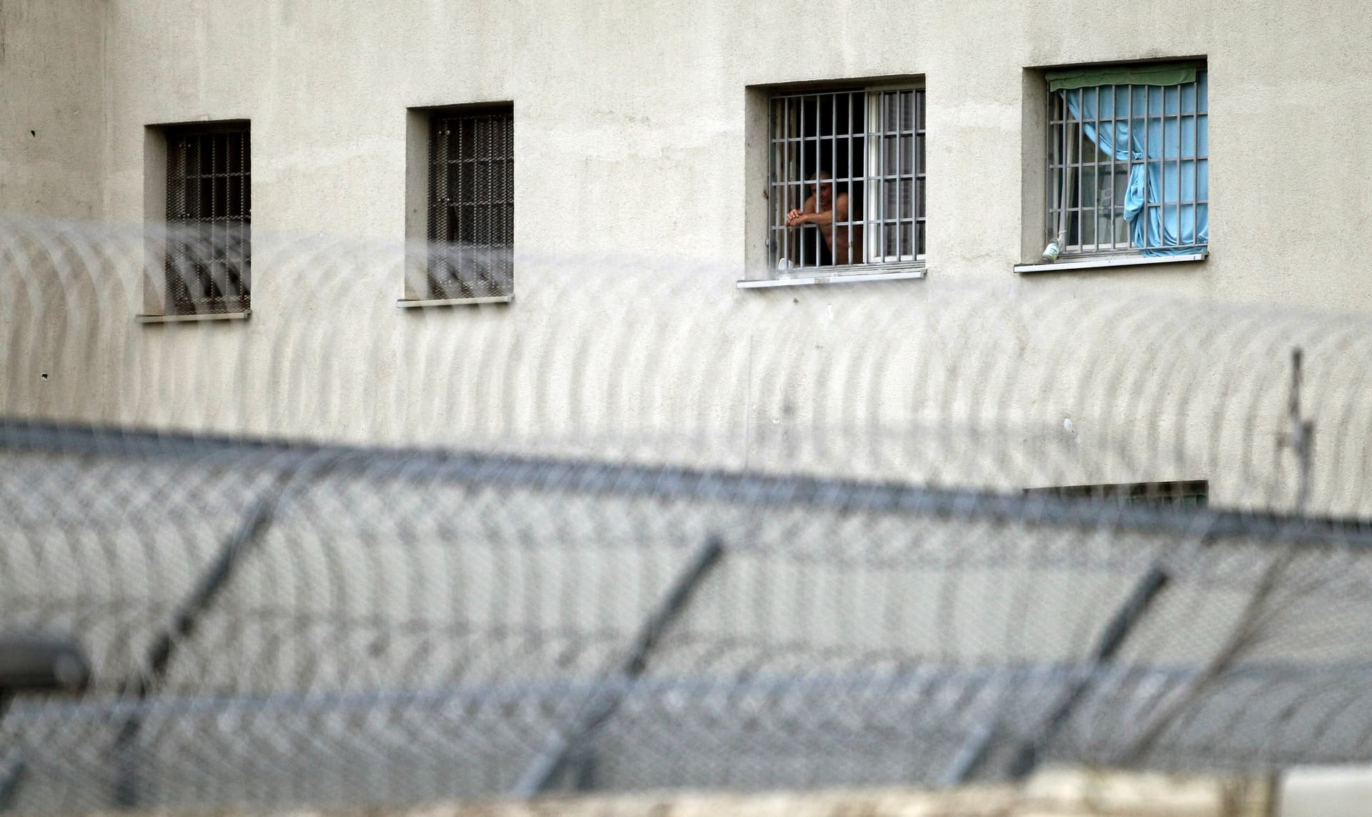Lohn von Gefängnis-Insassen zu gering? Gericht: Knackis müssen mehr verdienen