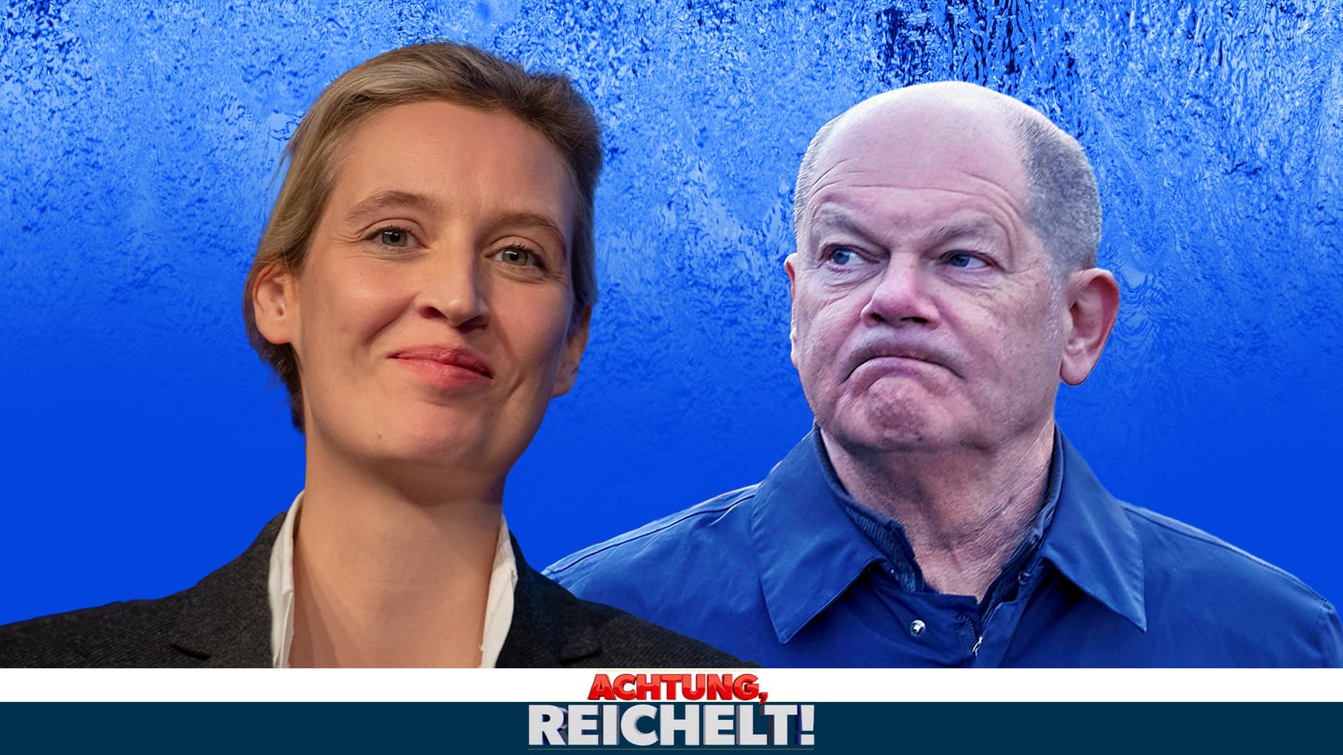 Millionen Menschen wählen 2024 AfD, weil sie linke Politik nicht mehr ertragen